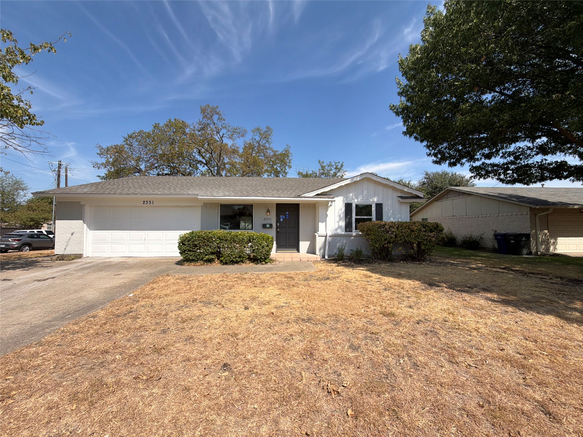 2331 Royal Drive — photo