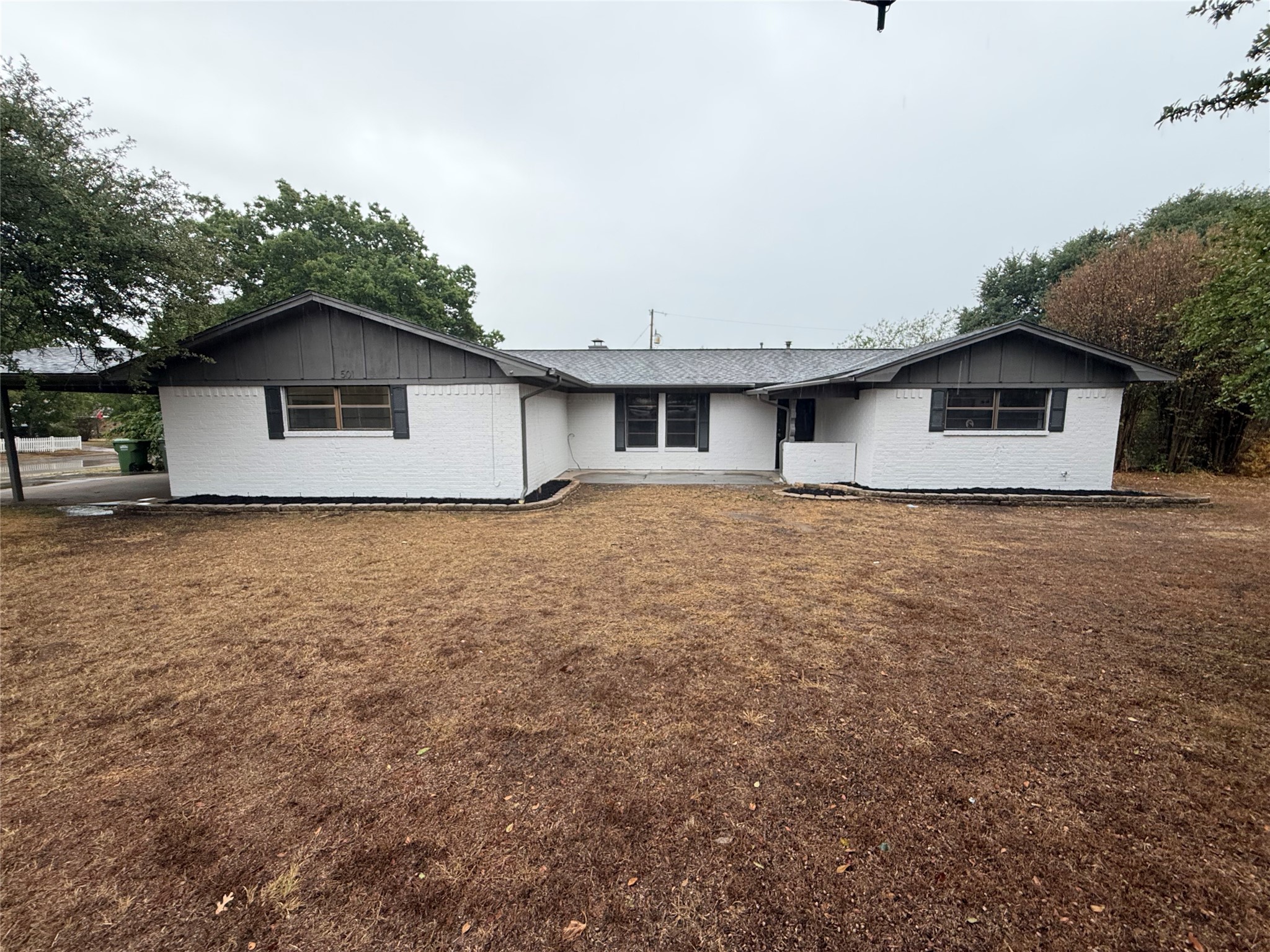 501 Franklin Drive — photo