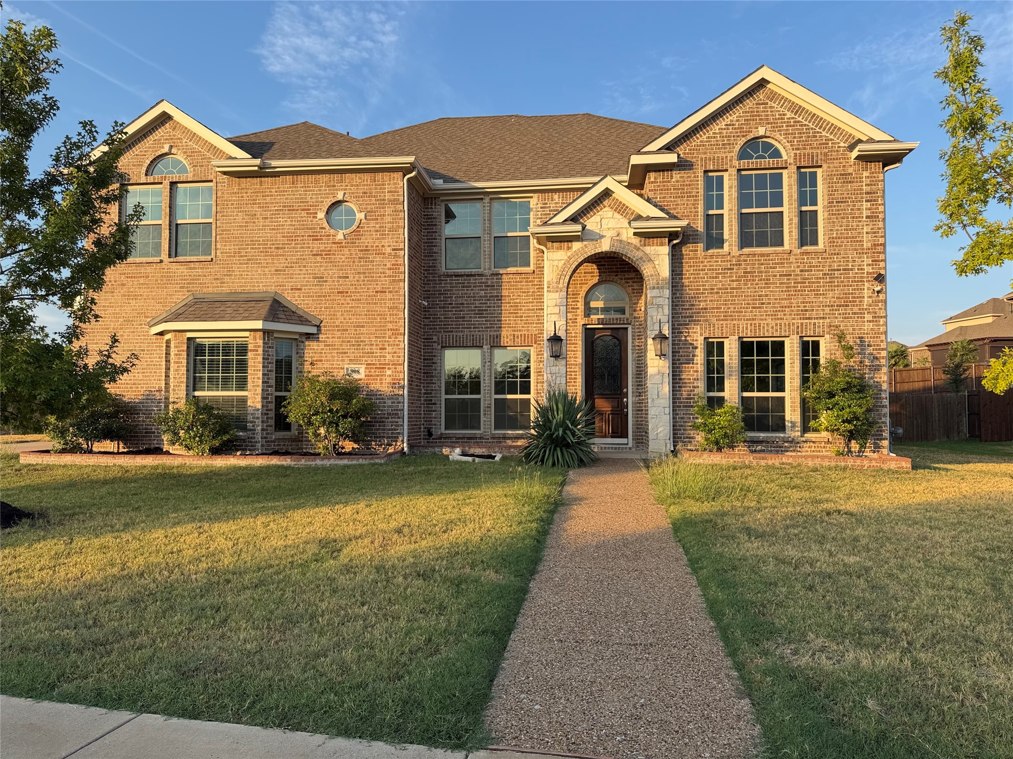 908 Heath Creek Drive — photo