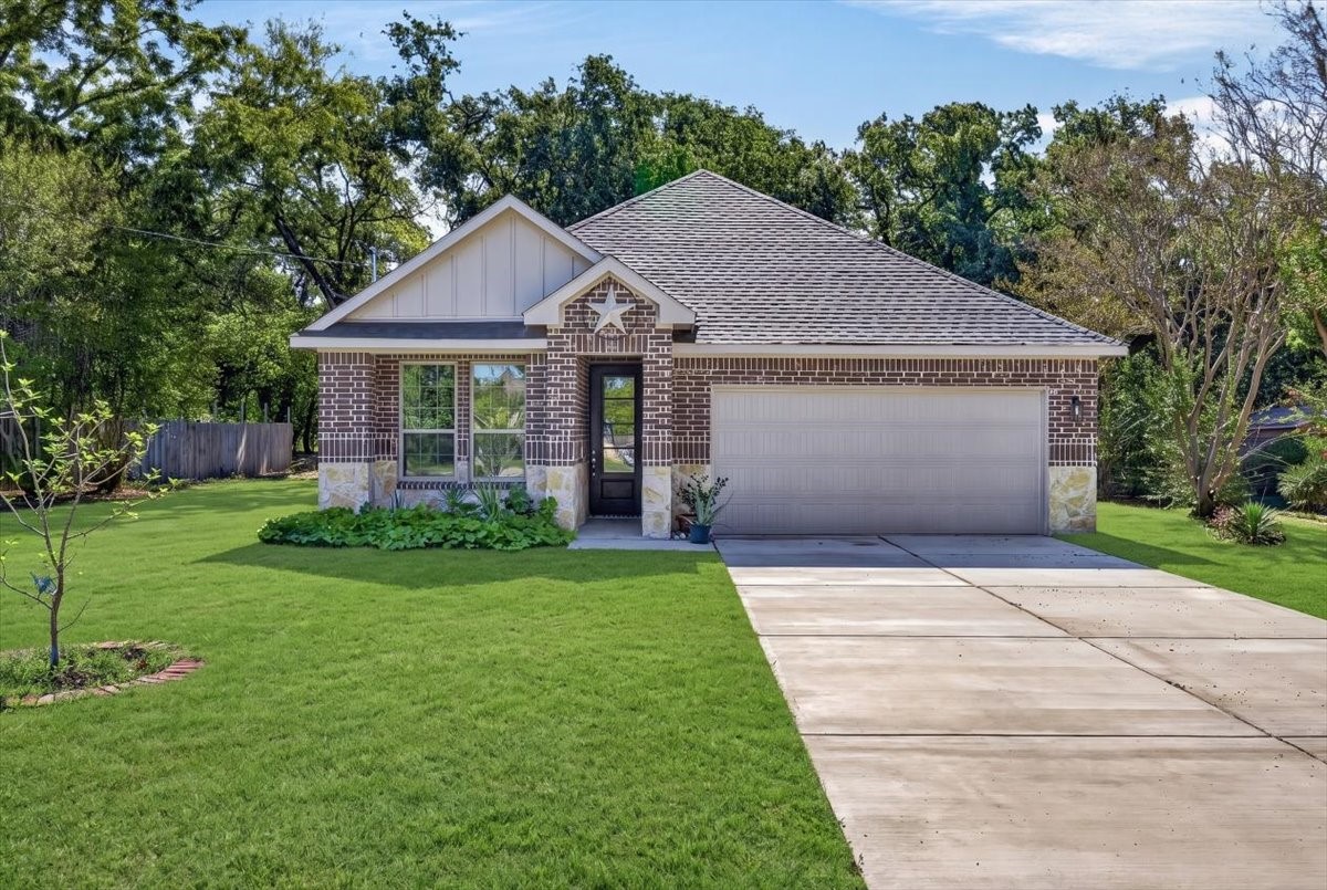 1093 Oak Ridge Drive — photo