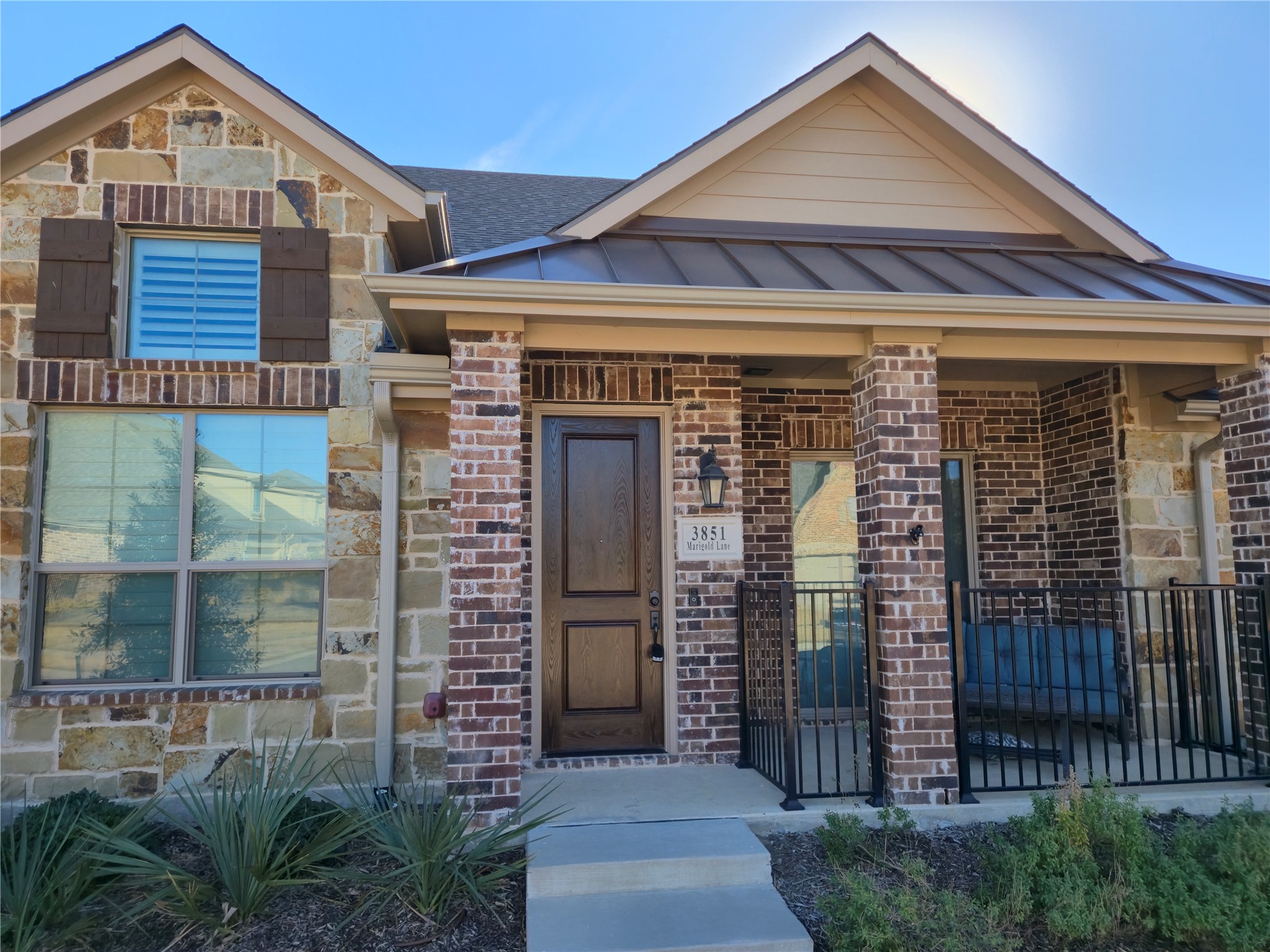 3851 Marigold Lane — photo