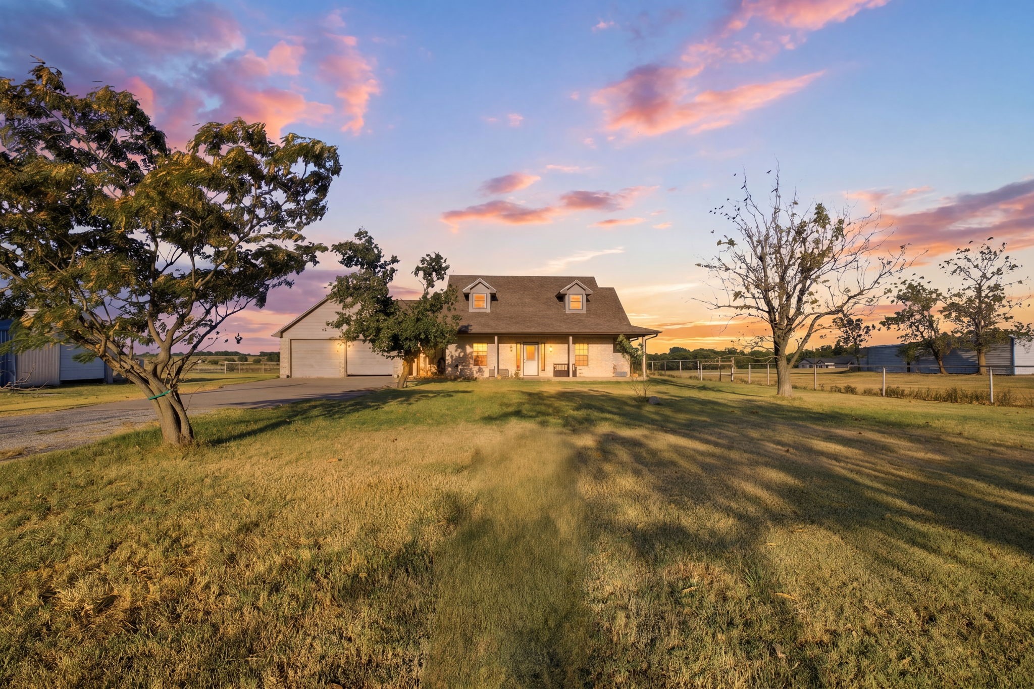 12411 Strittmatter Road — photo
