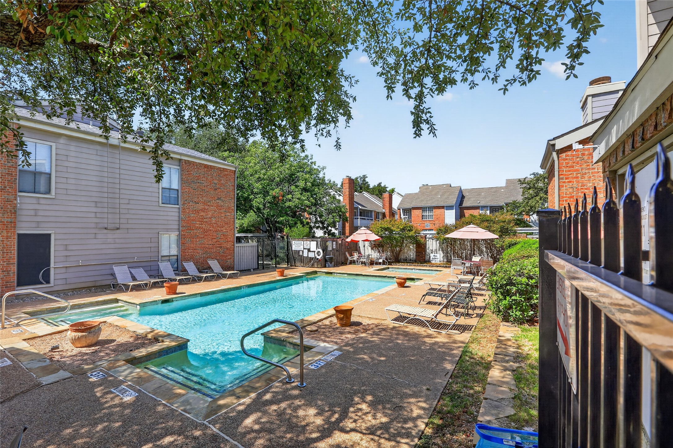 2105 Count Fleet Drive Unit 217 — photo