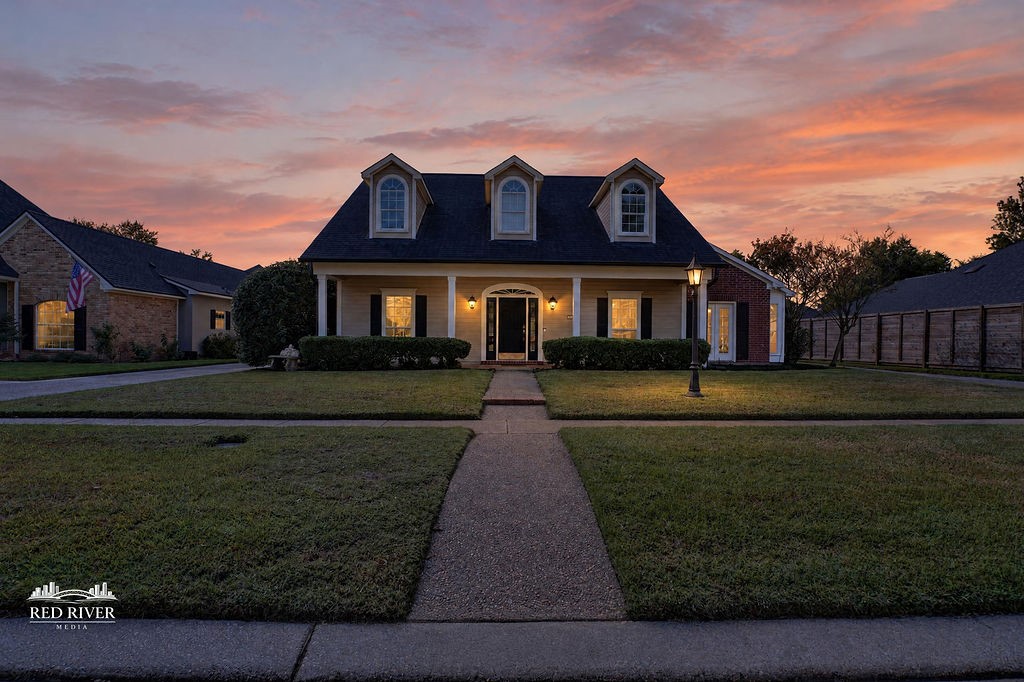 443 Prestonwood Drive — photo
