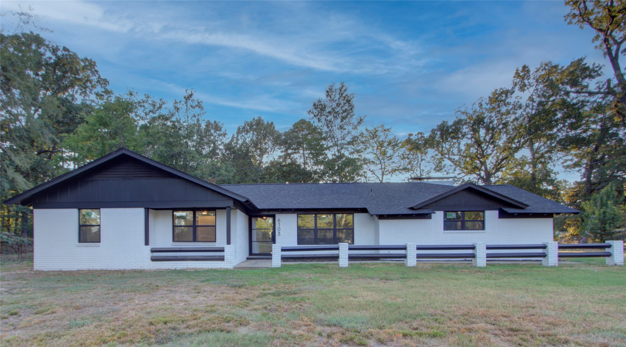 6103 Pleasant Grove Road — photo