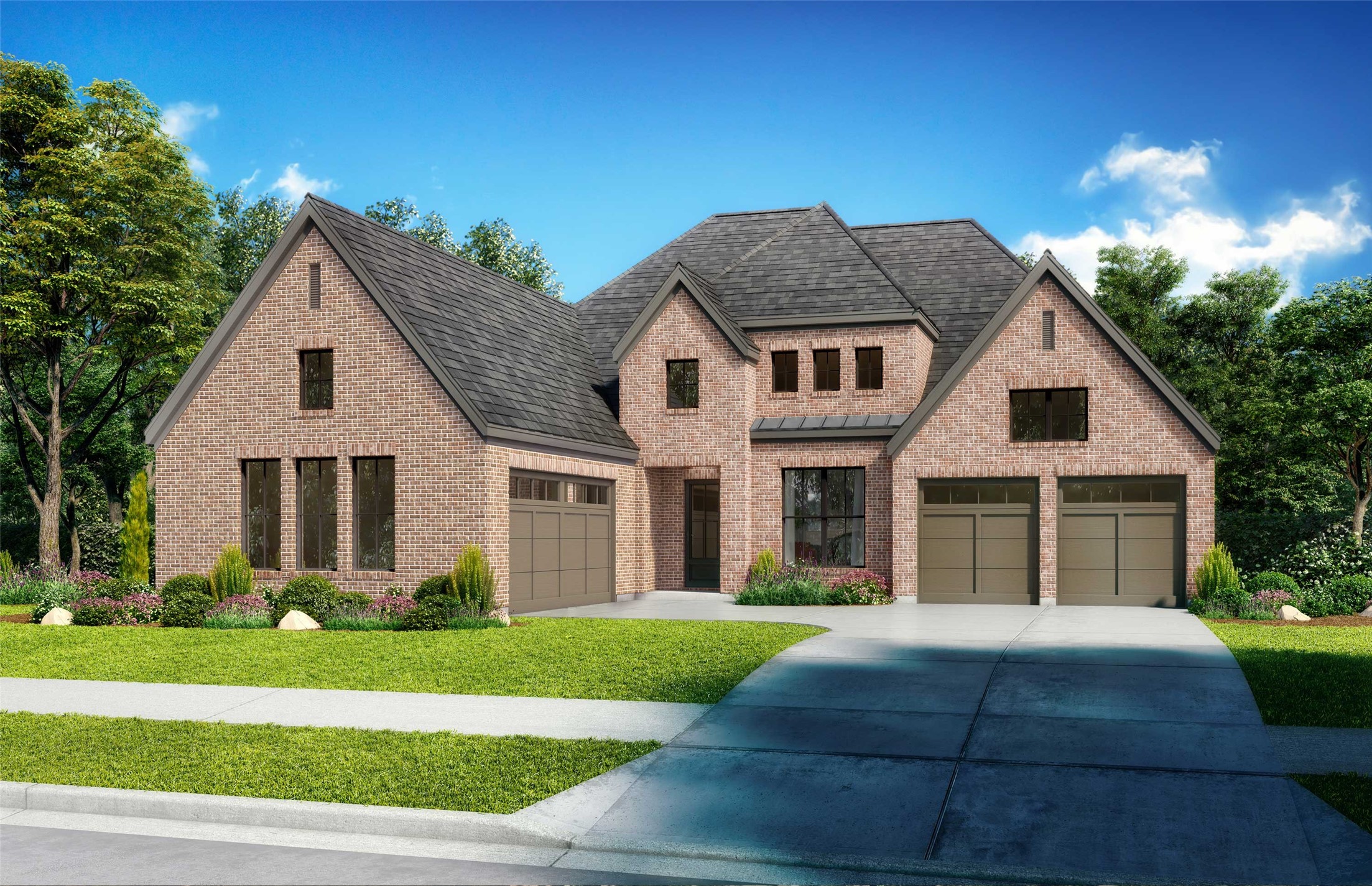 2306 Draco Drive — photo