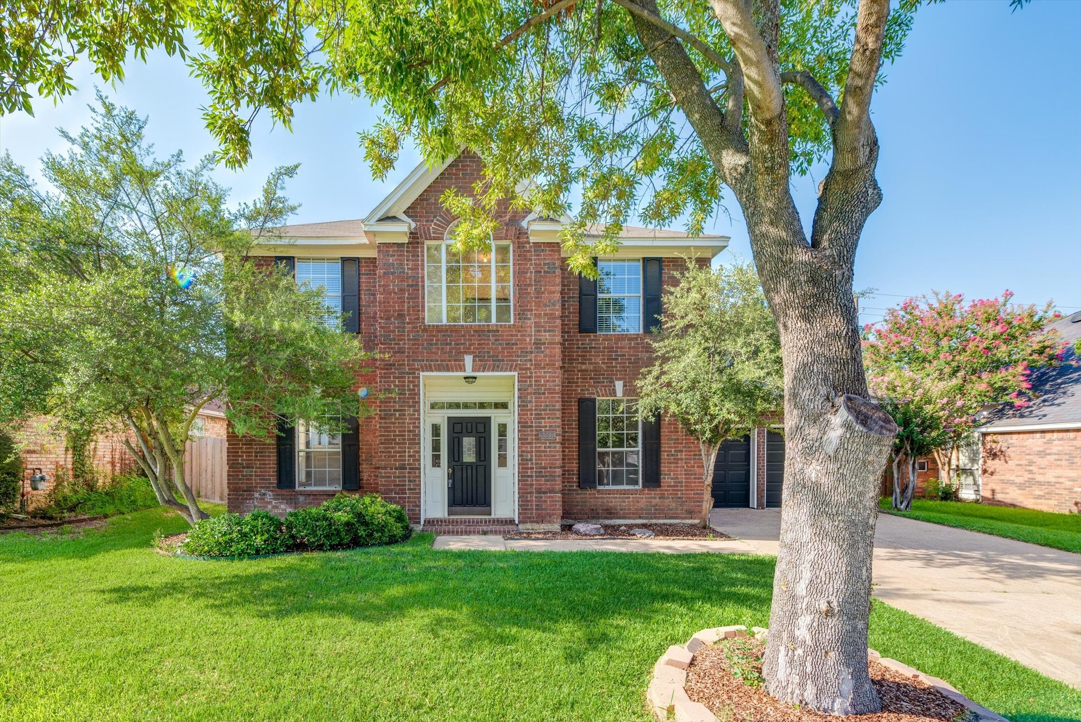 3322 Bridlewood Drive — photo
