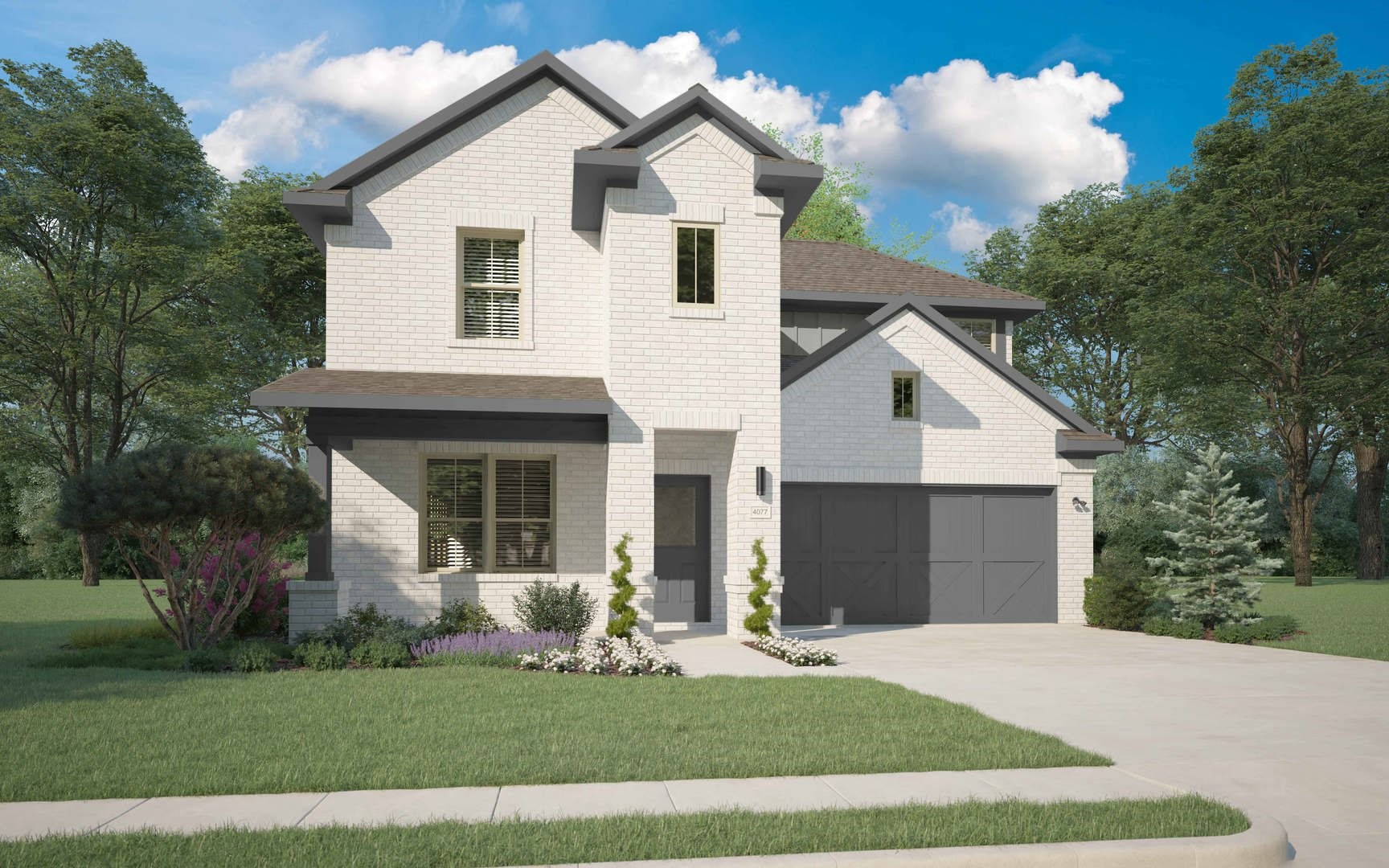 10616 Blakely Creek Road — photo