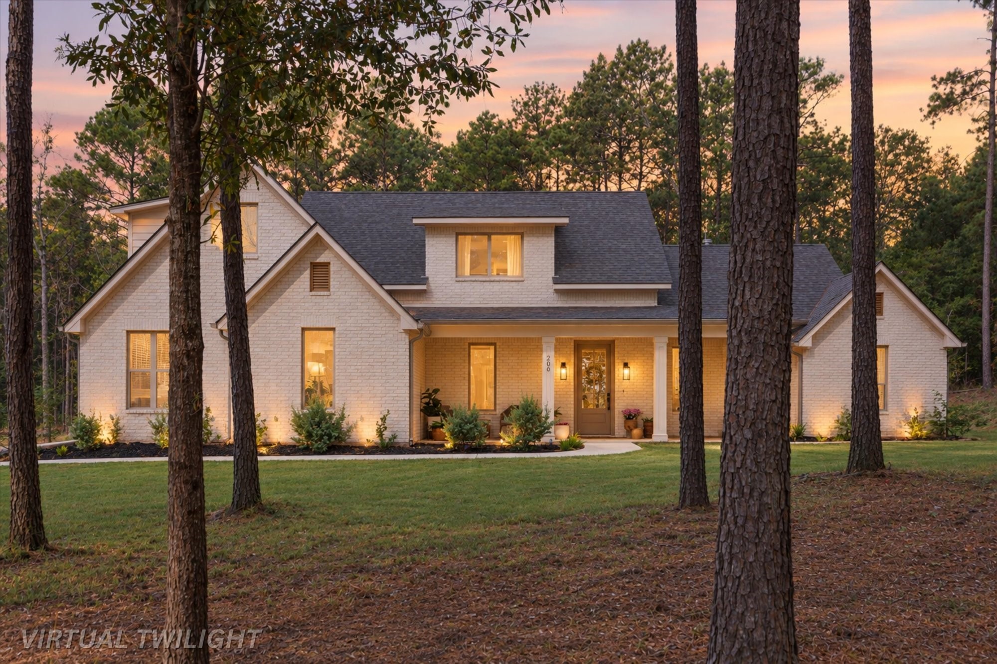 200 Maple Springs Road, Longview, TX 75602