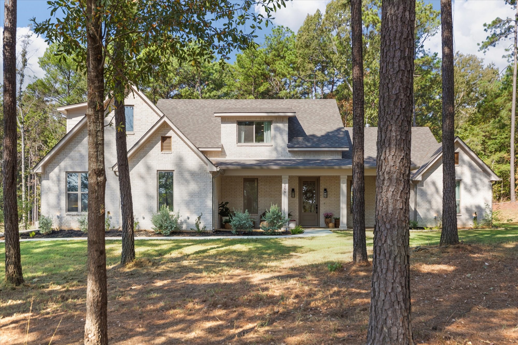 200 Maple Springs Road, Longview, TX 75602 — photo 2