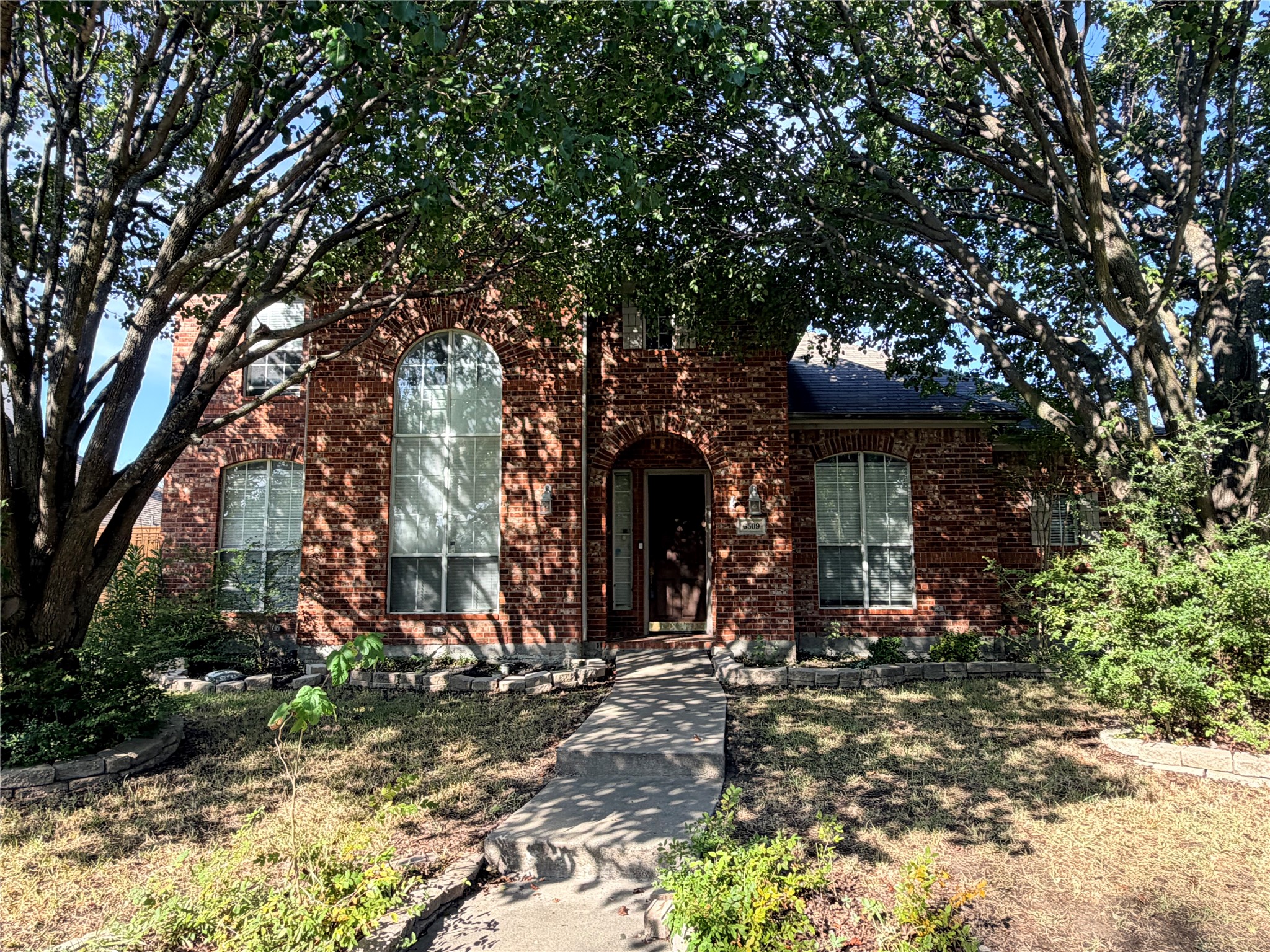 6509 Bunker Hill Court — photo