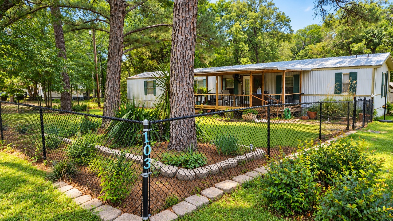 103 Cedar Ridge Drive — photo