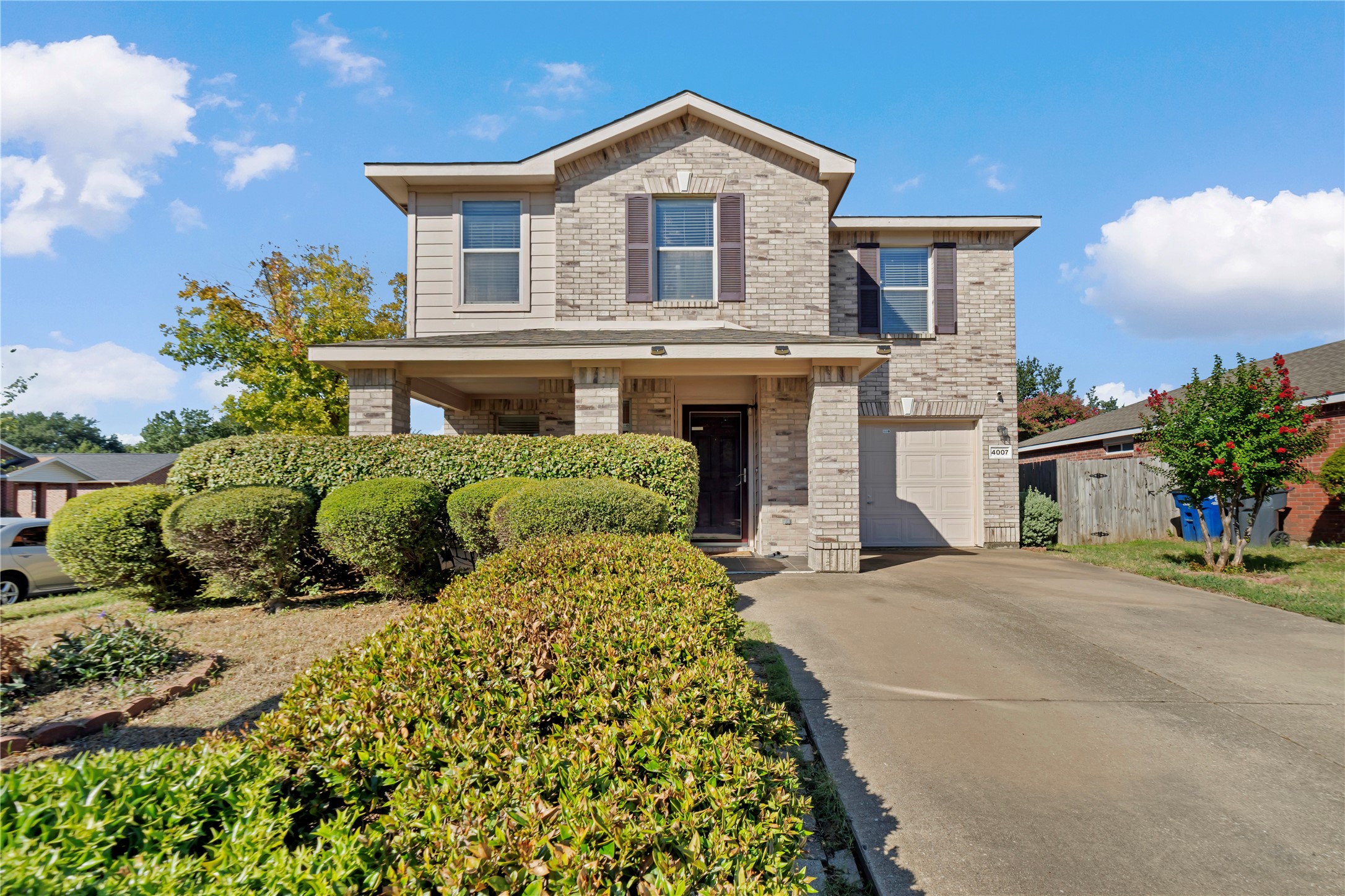4007 Willow Leaf Court — photo