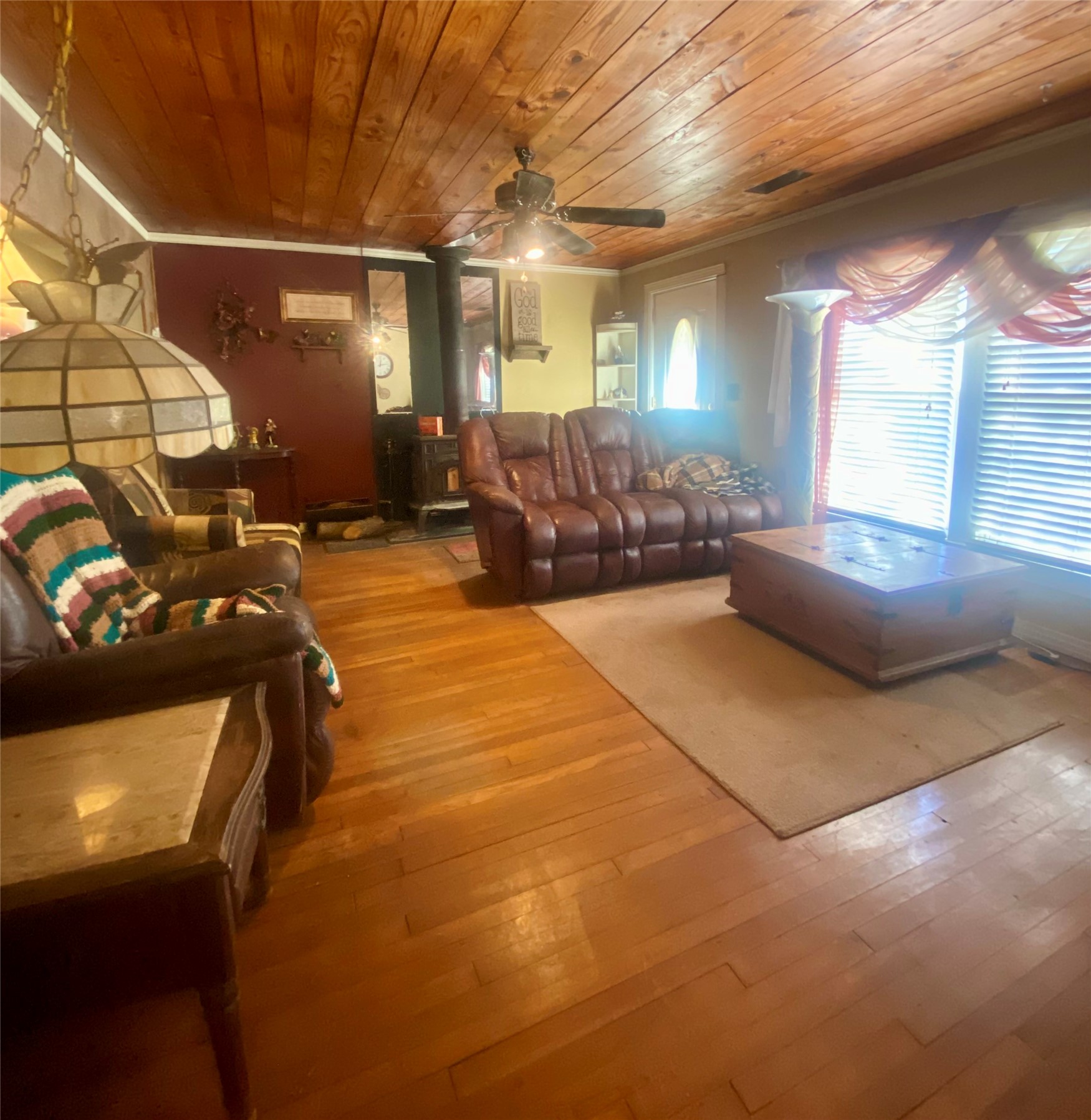 201 N Main, Randolph, TX 75475 — photo 2