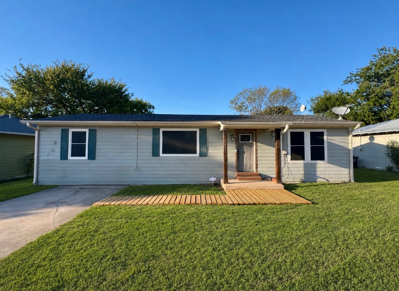 2611 Horne Circle — photo