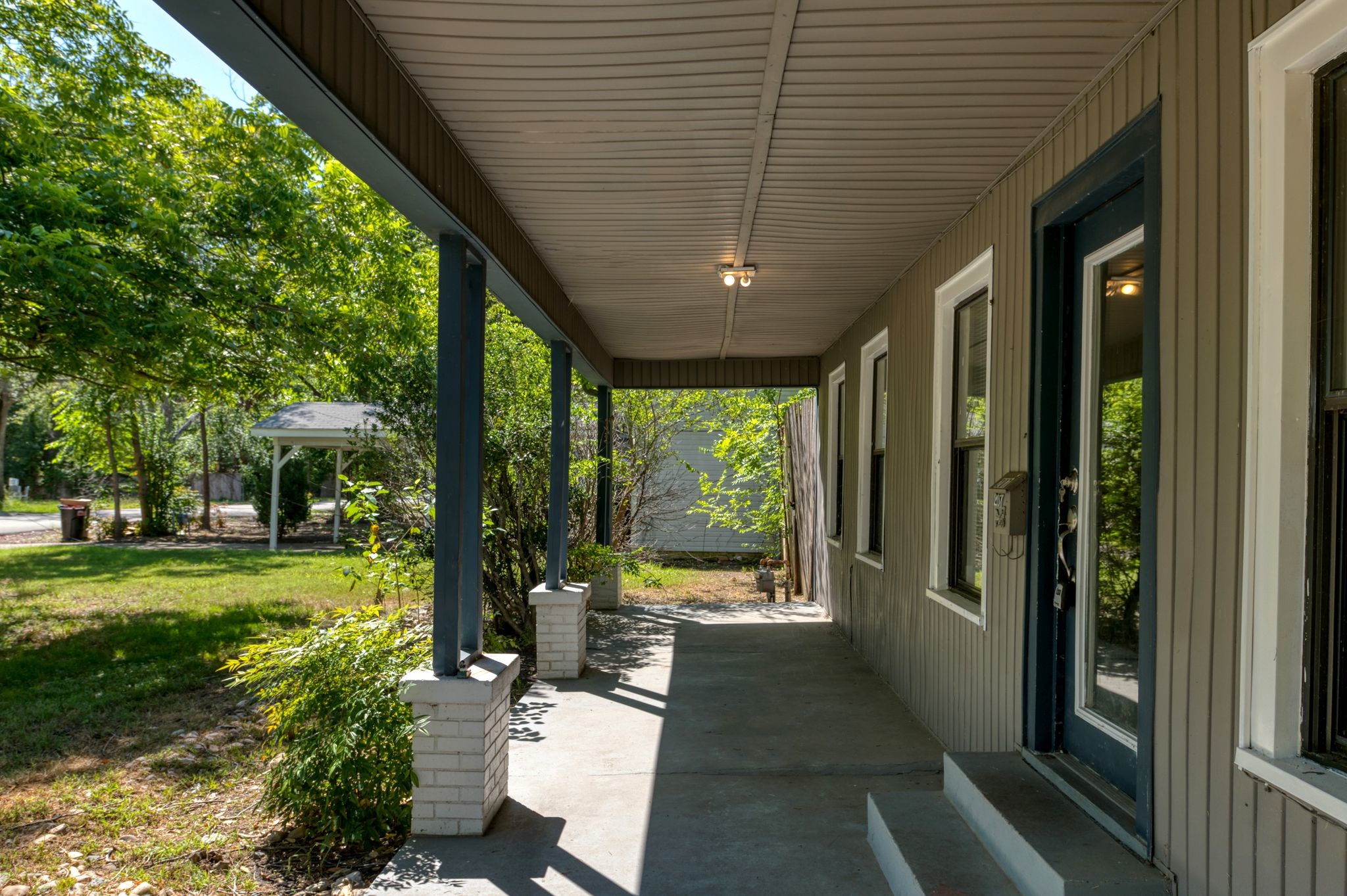 207 Hackberry Street, Terrell, TX 75160 — photo 3