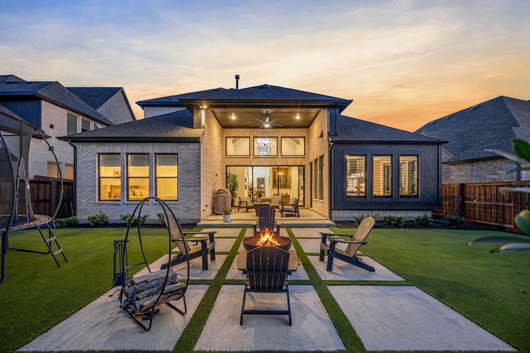 4610 Mayfield Drive — photo