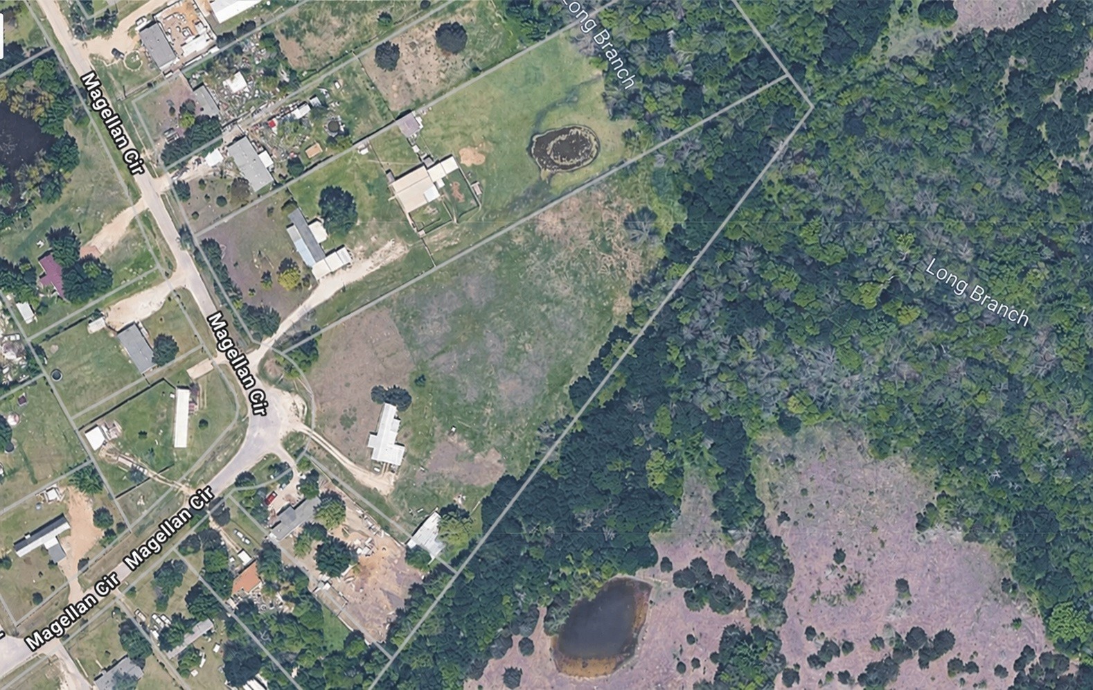 201 Magellan Circle — photo