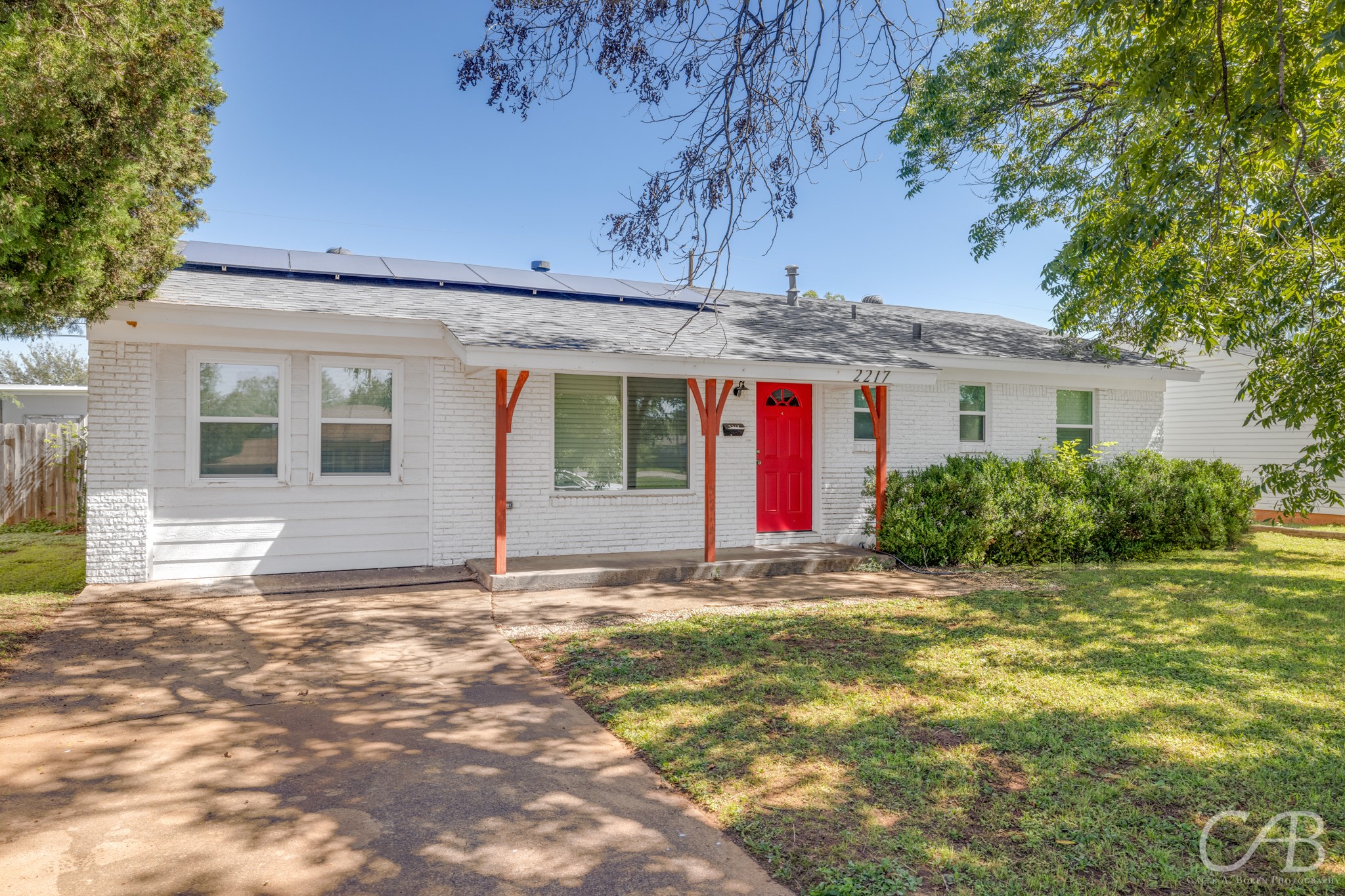 2217 Bel Air Drive — photo