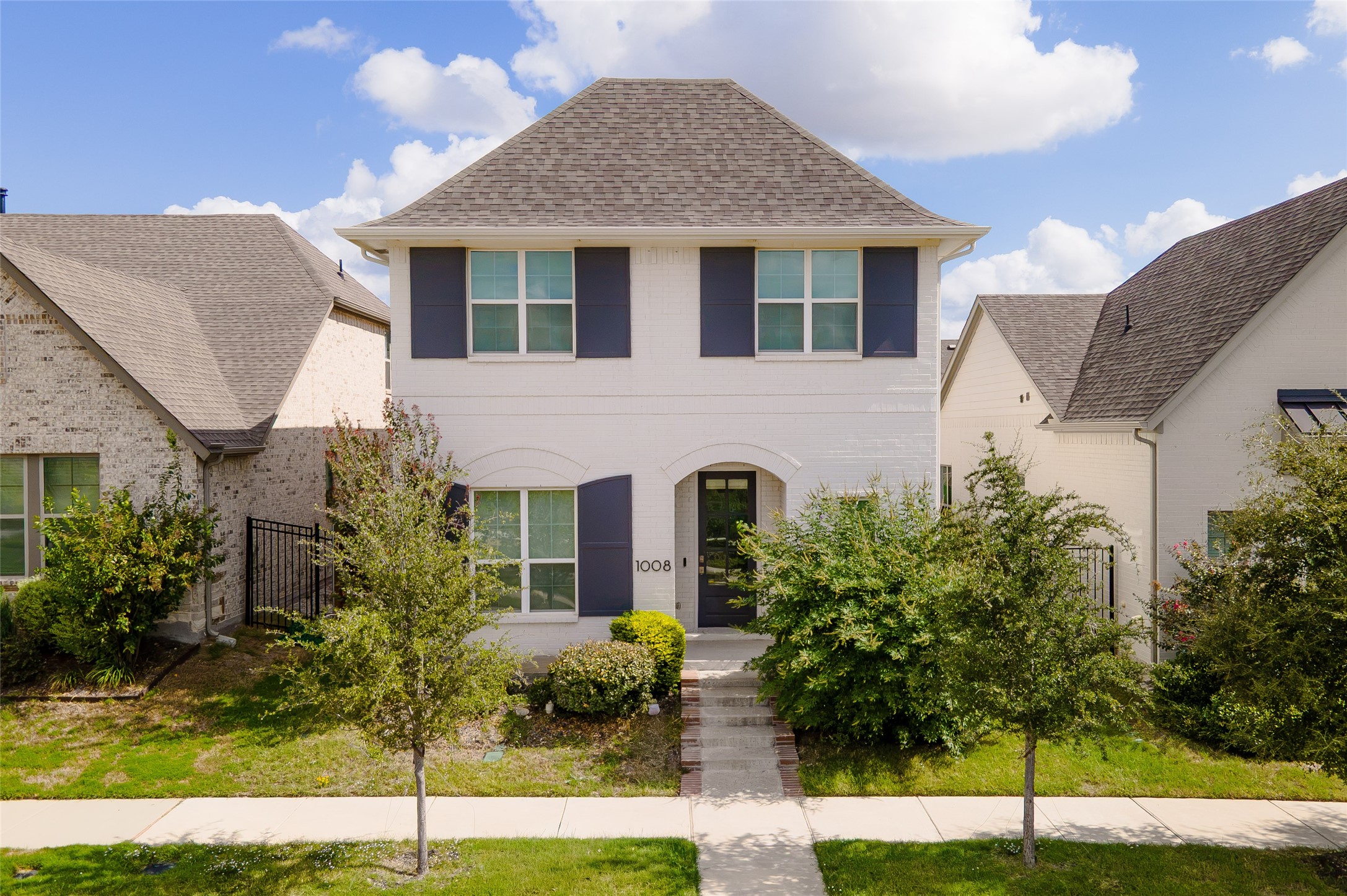 1008 Bolden Avenue — photo