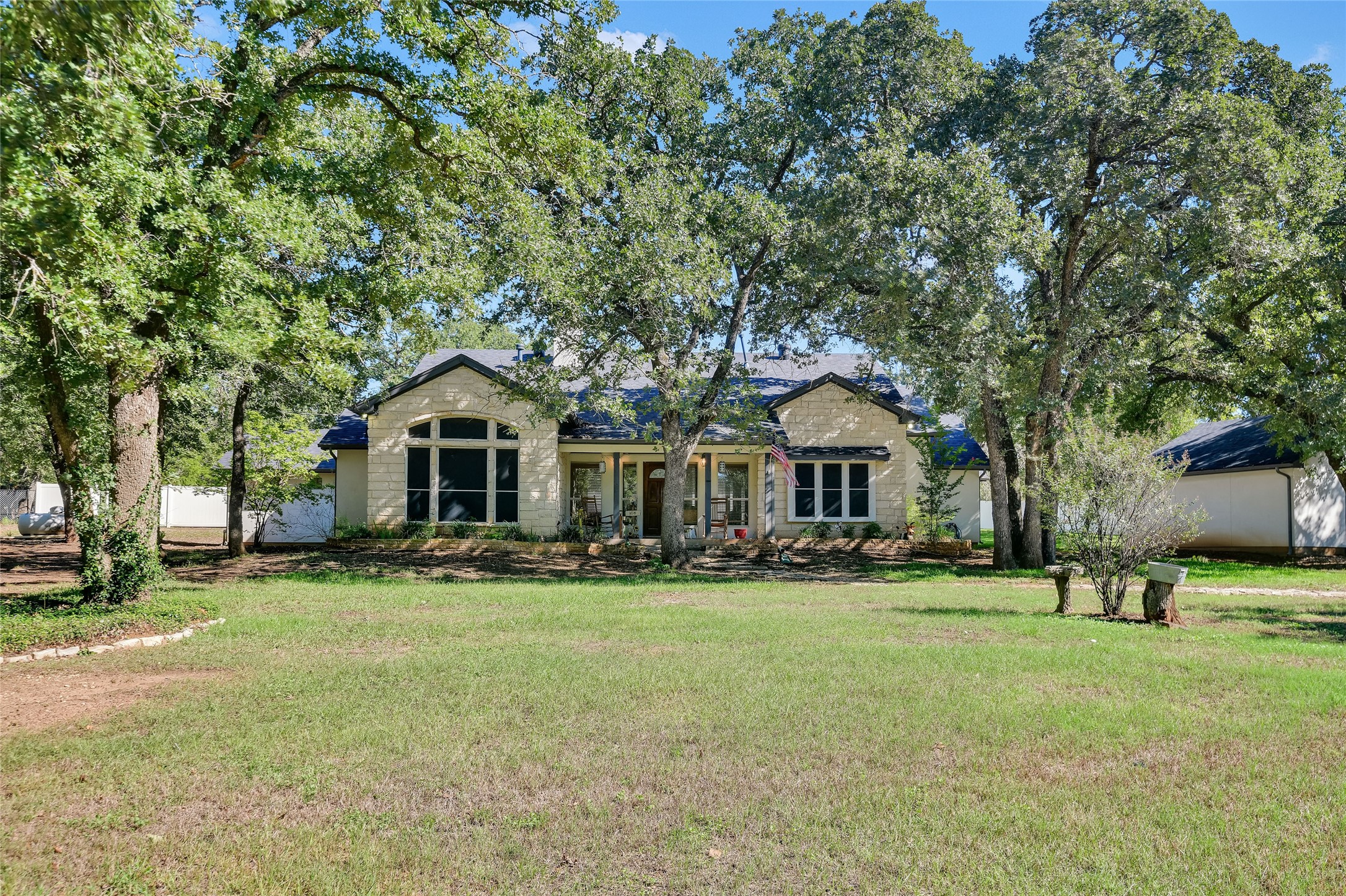 2020 Houston Road — photo