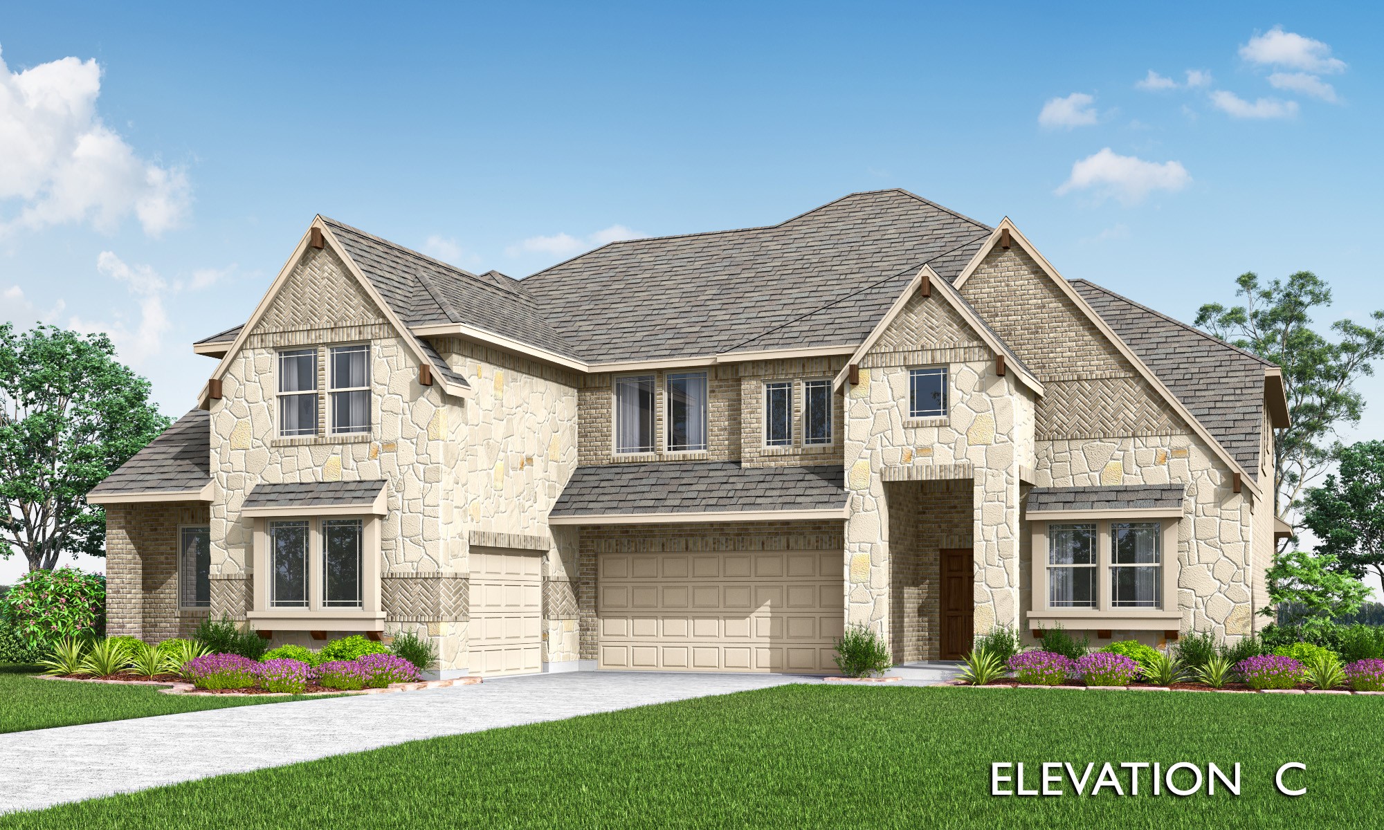 2107 Hamilton Park Drive — photo