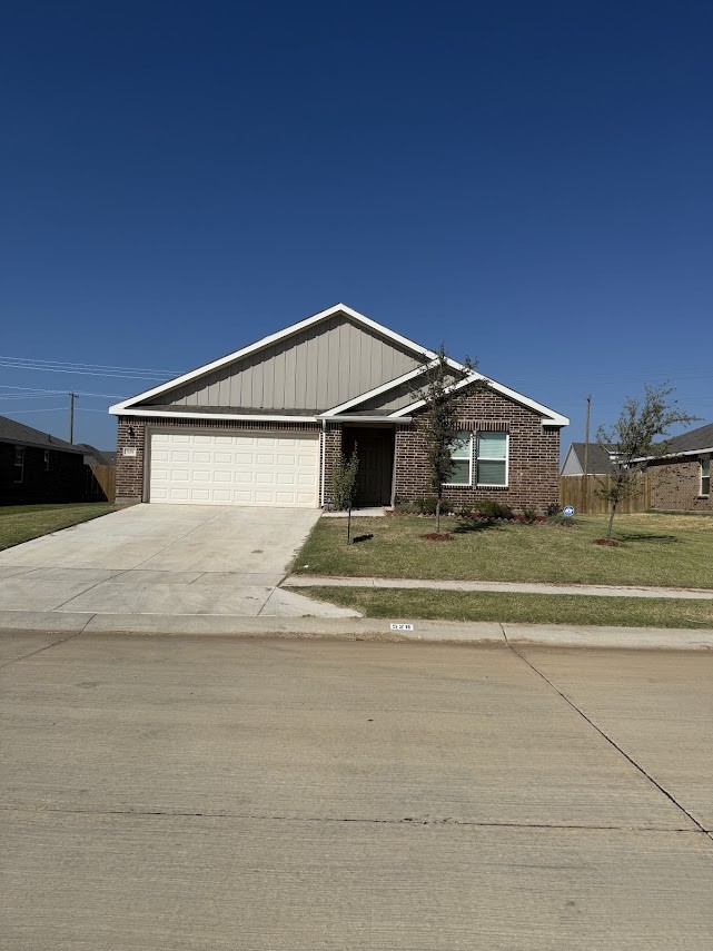 529 Jameson Street — photo