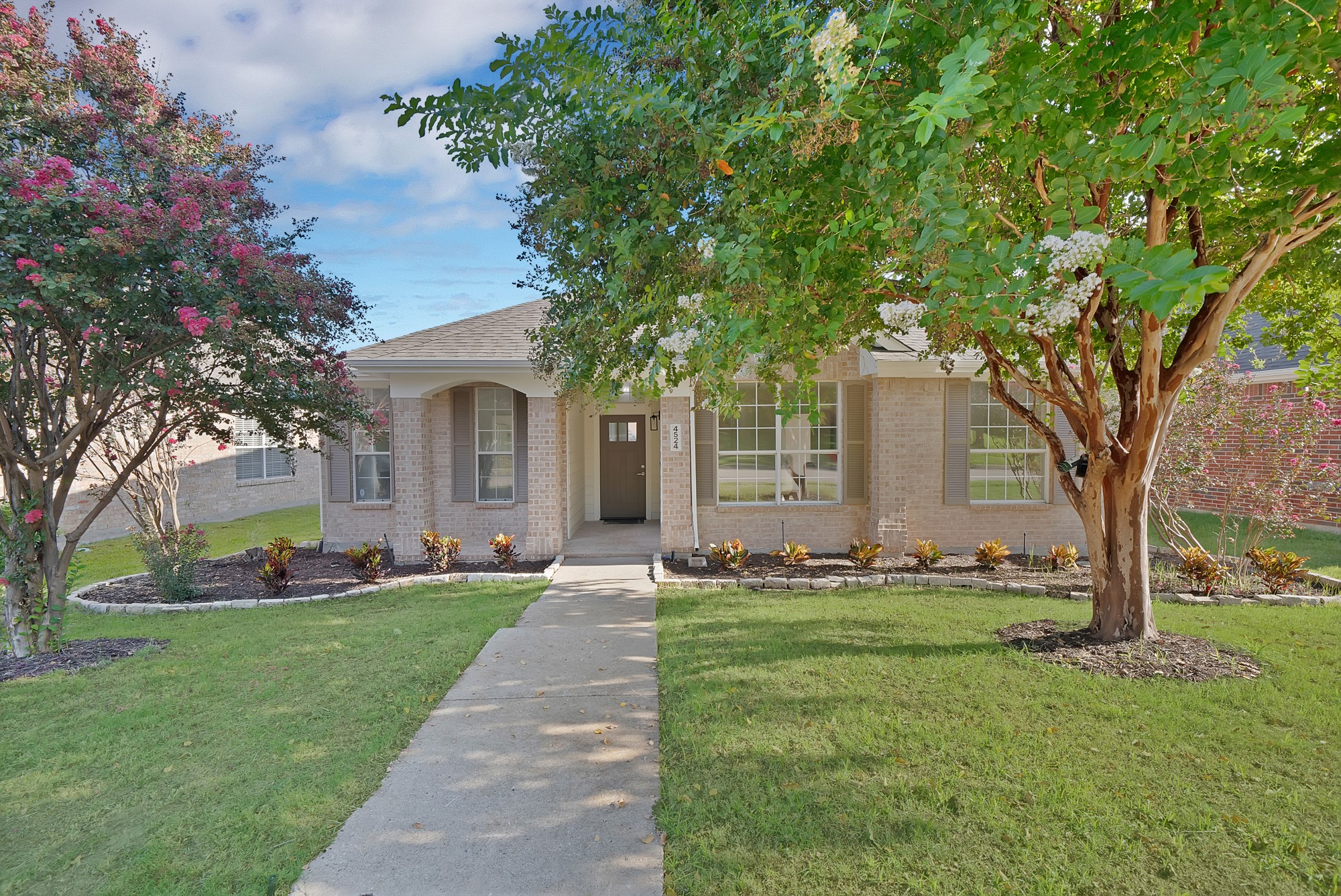 4524 Highridge Drive — photo