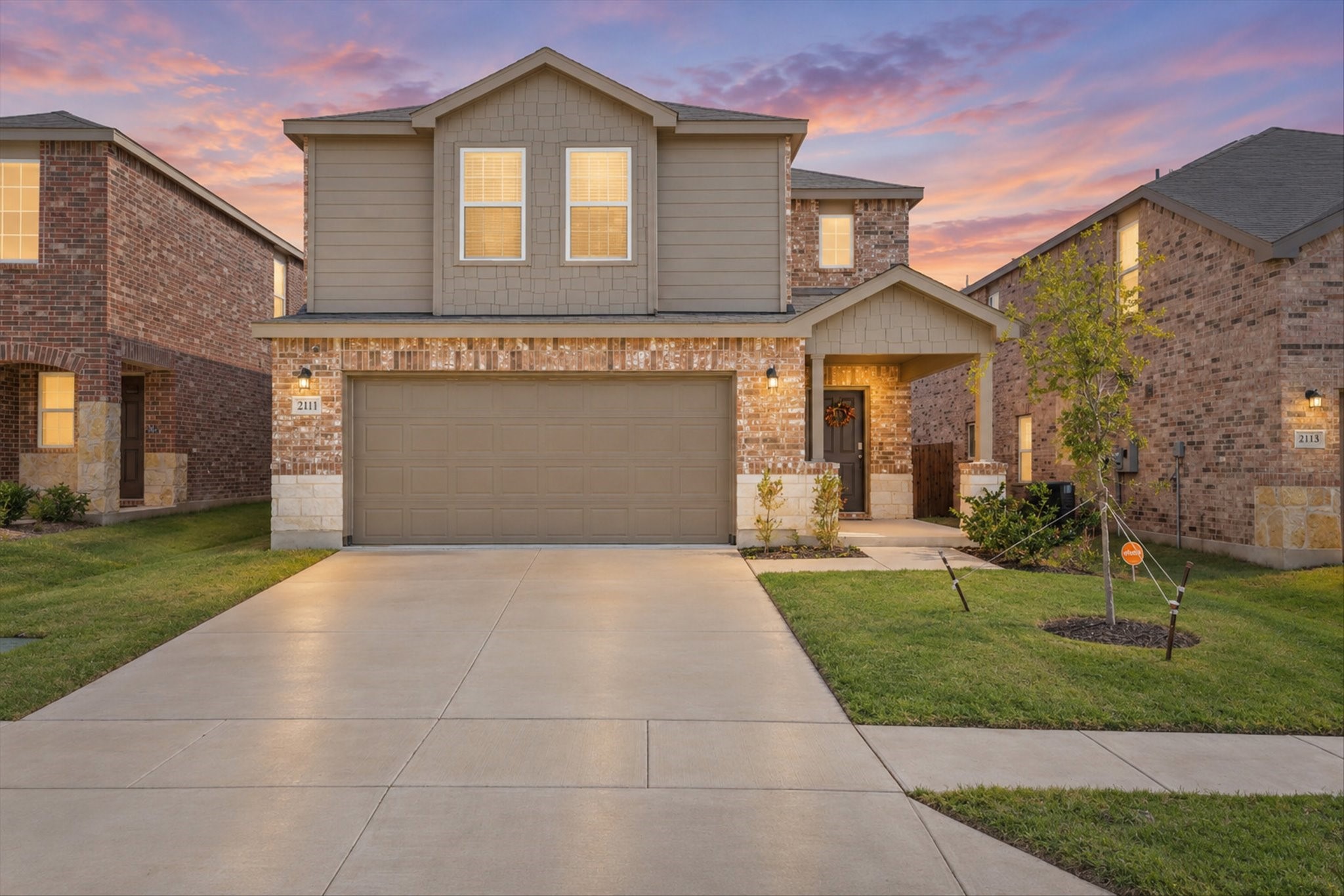 2111 Sugar Maple Lane — photo