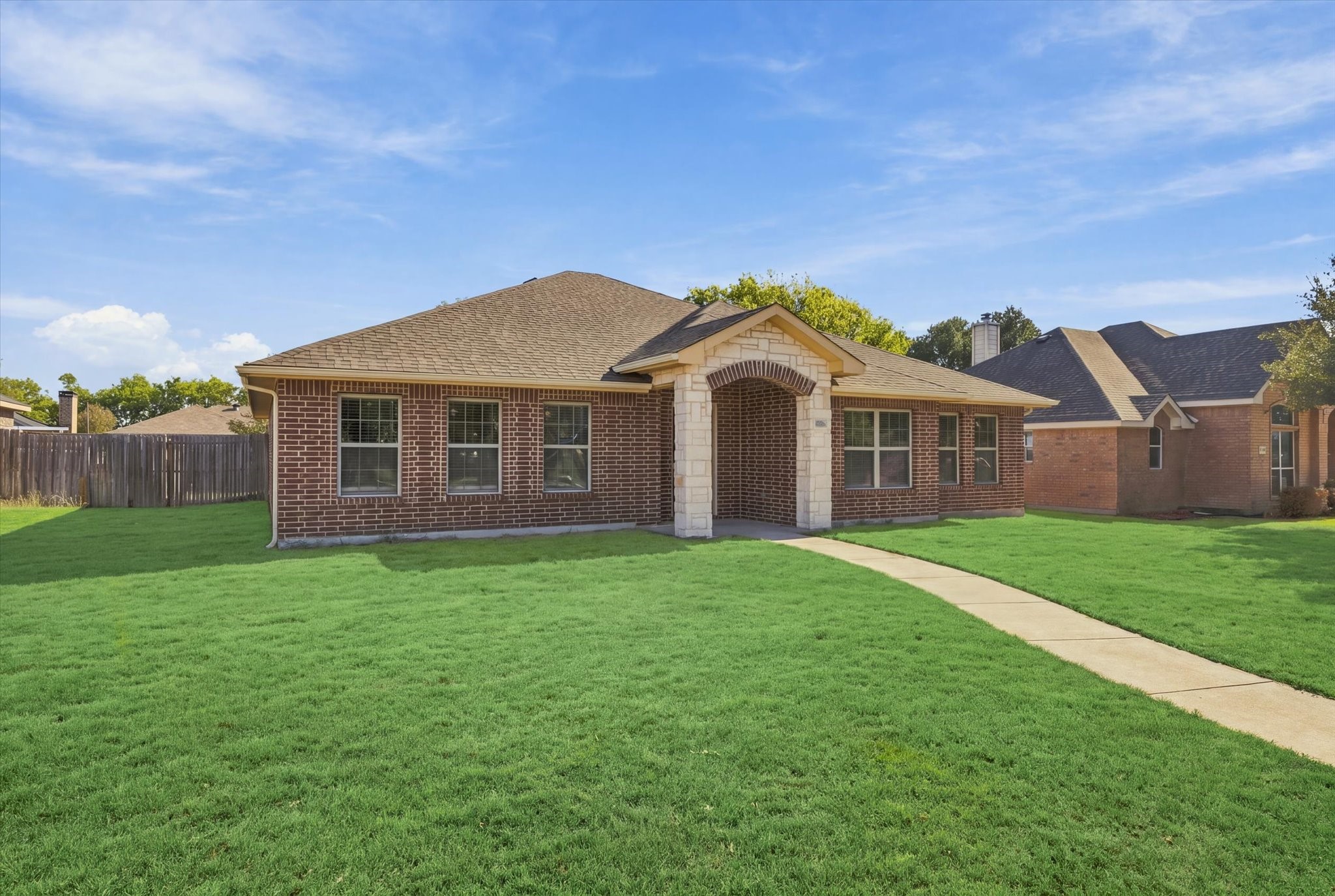 408 Northgate Drive, Terrell, TX 75160 — photo 3