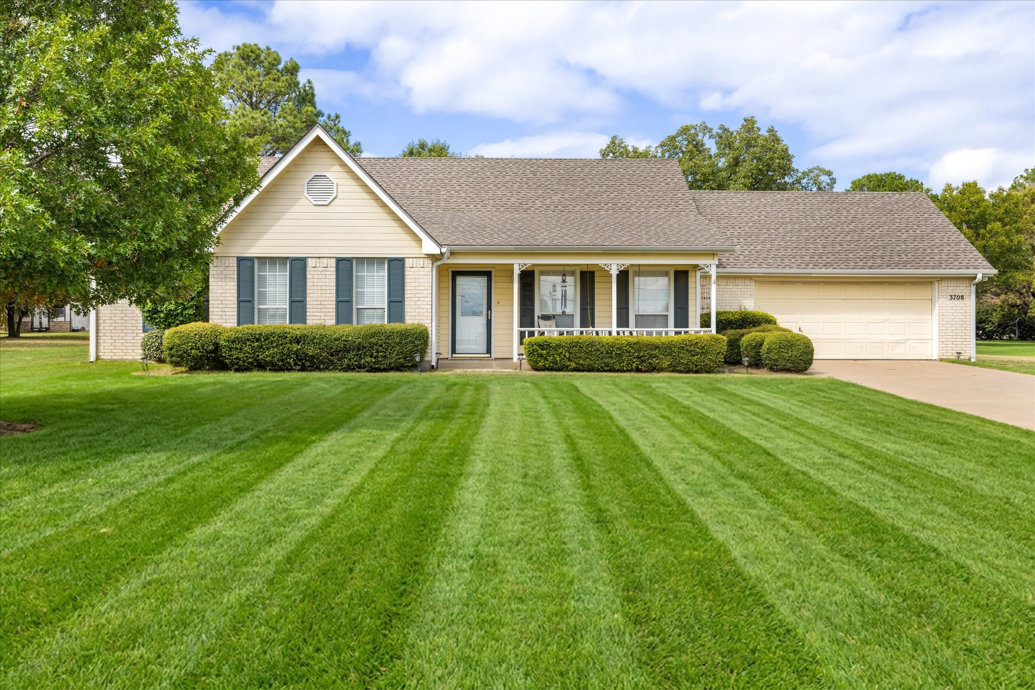 3708 Indian Creek Trail — photo