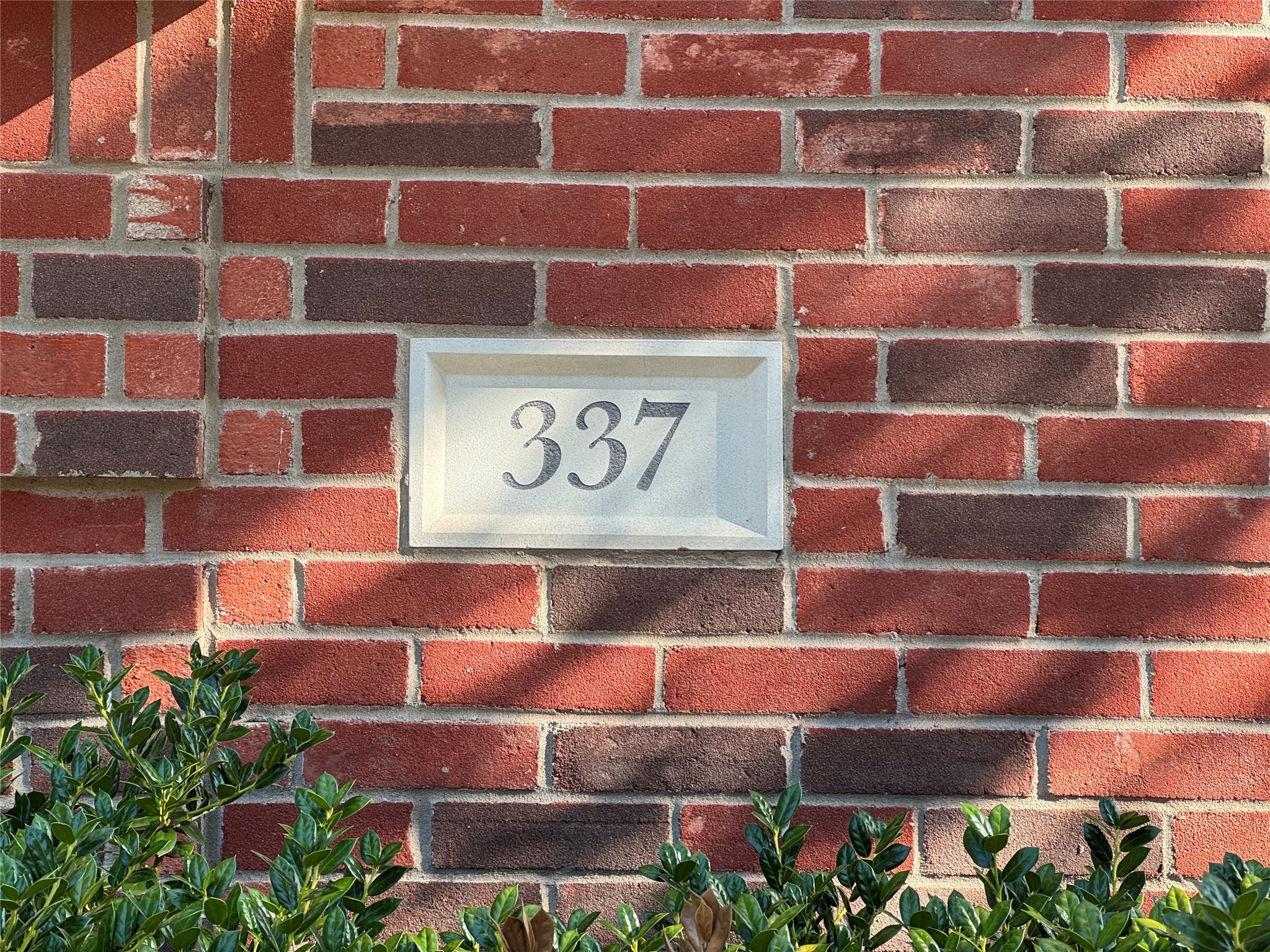 337 Sycamore Drive — photo