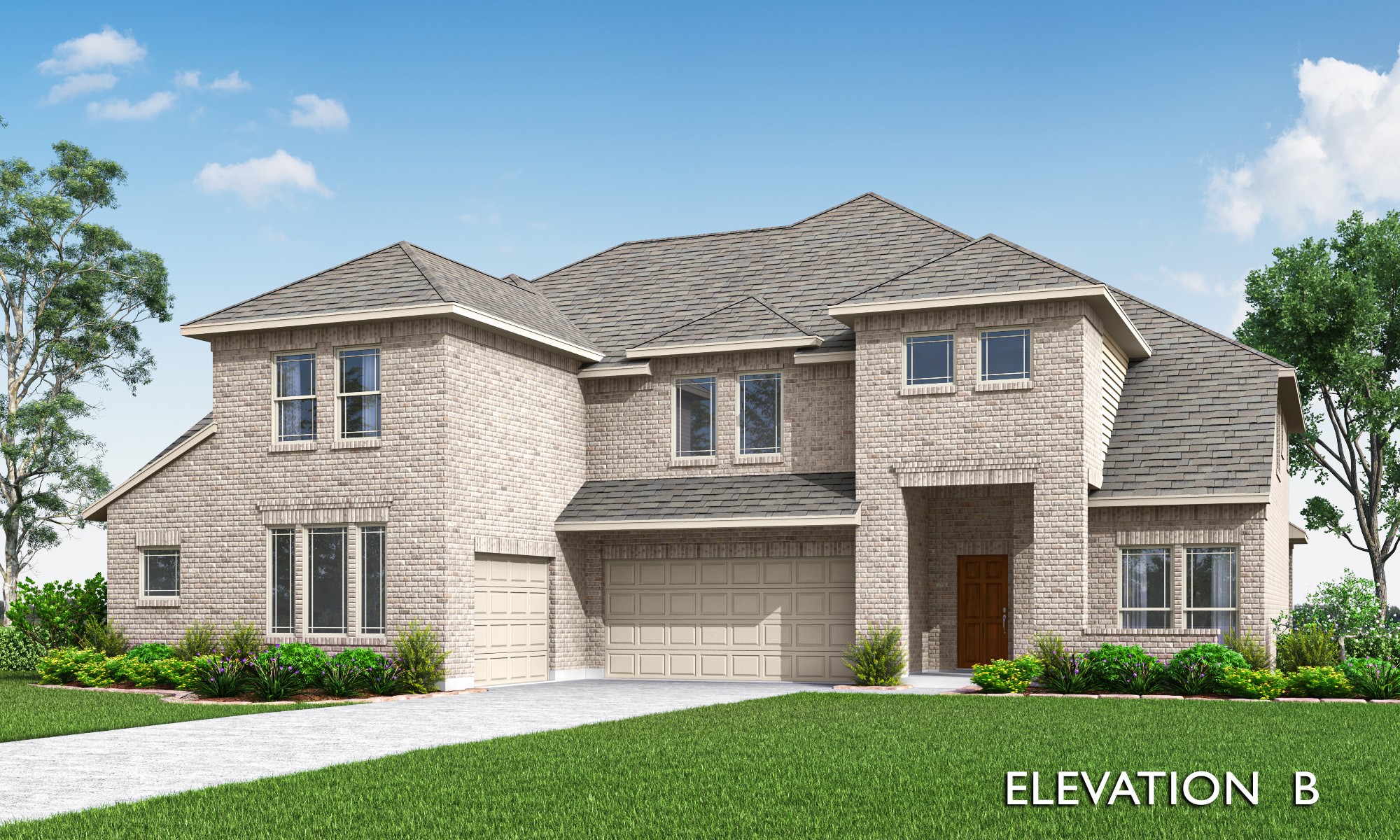2501 Brixton Lane — photo