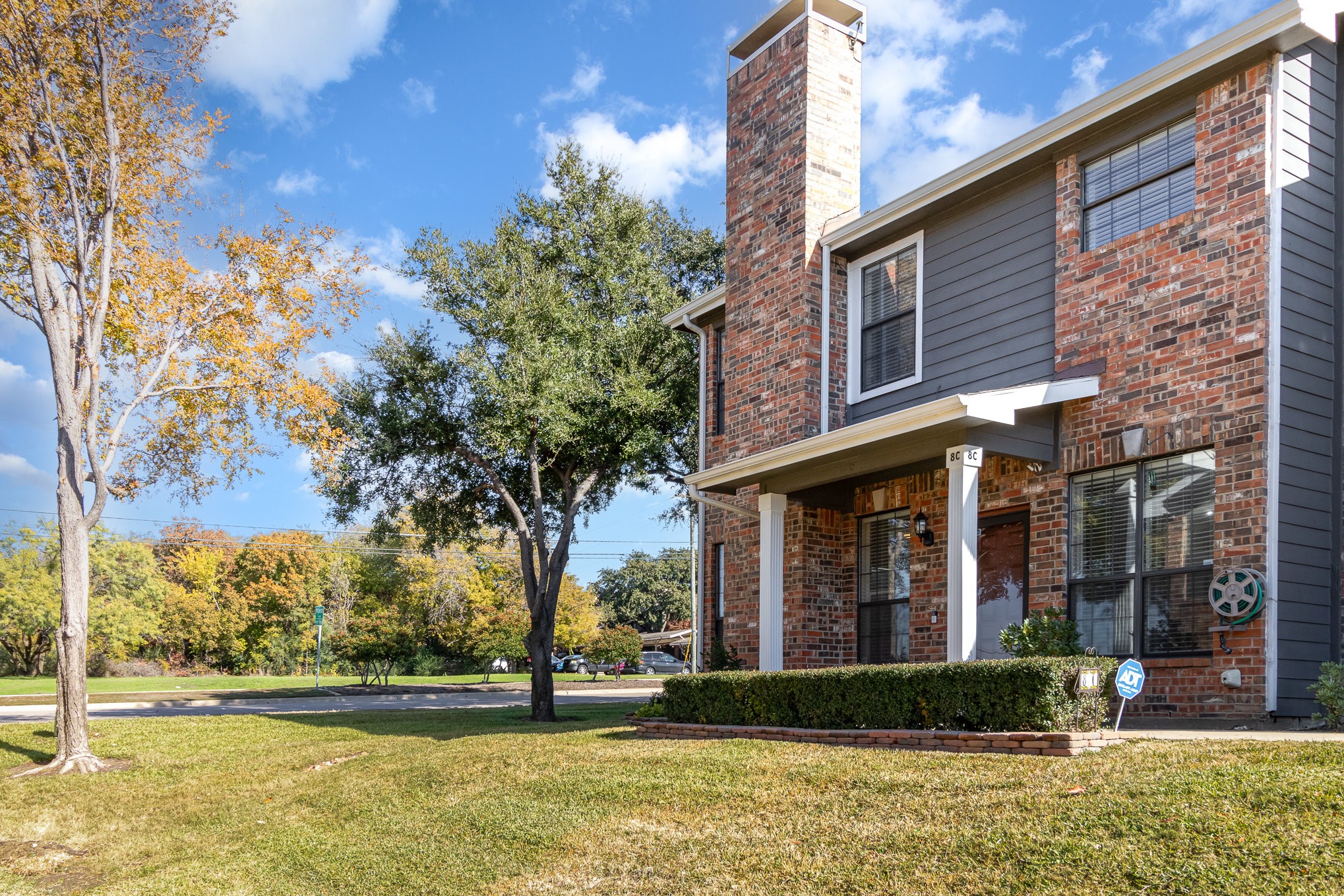 2800 Keller Springs Road Unit 8C — photo