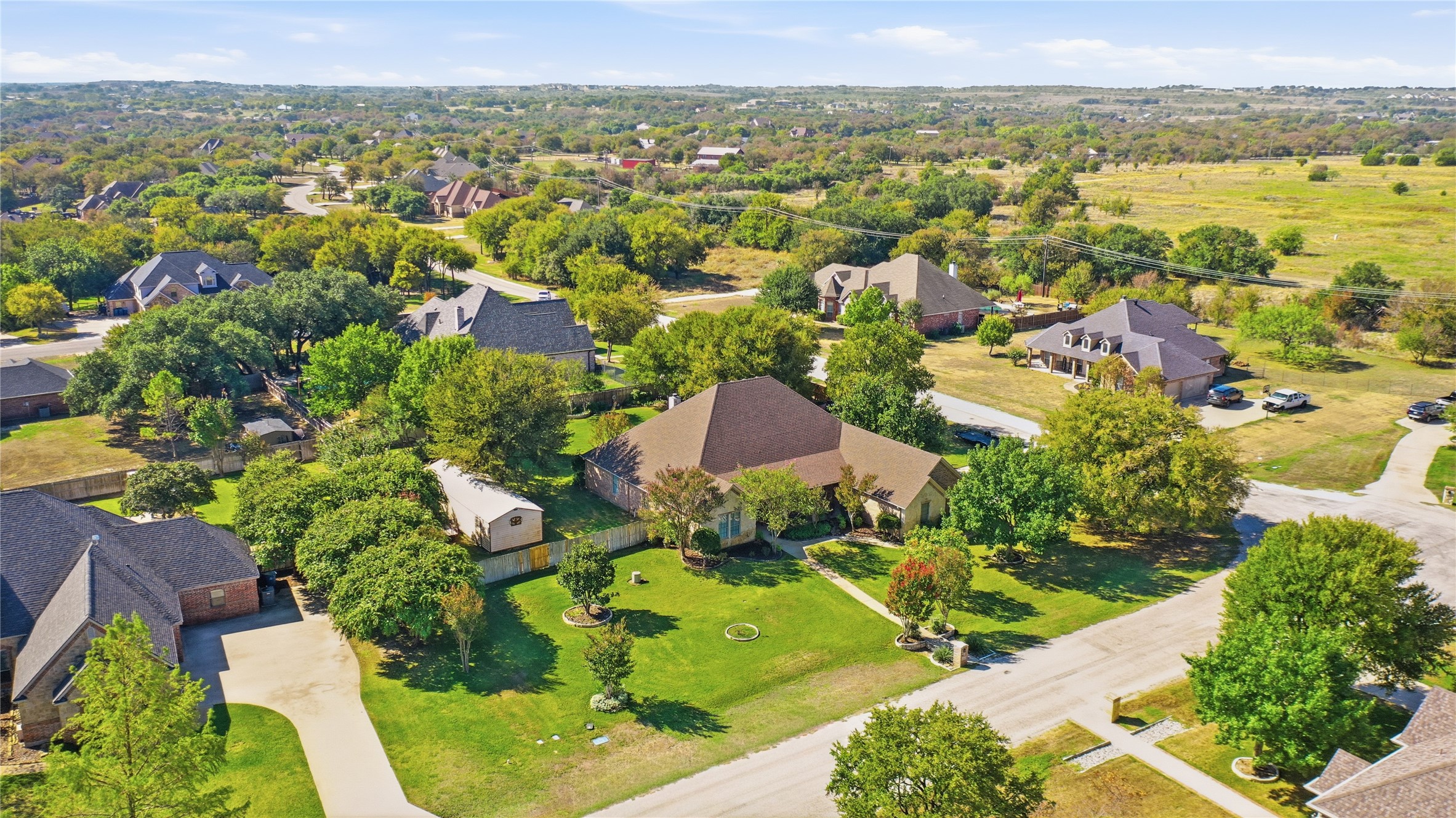 223 Deer Creek Drive — photo