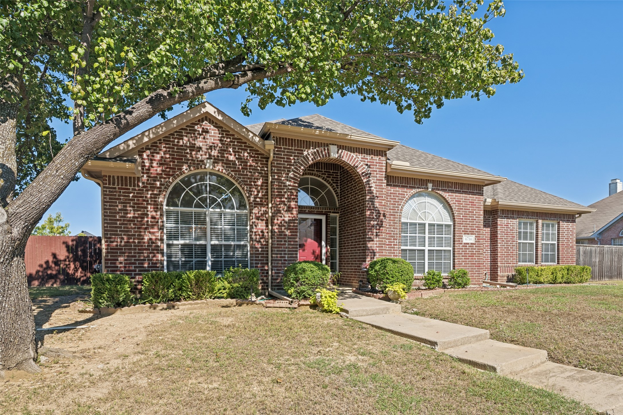 4714 Parkhaven Drive — photo