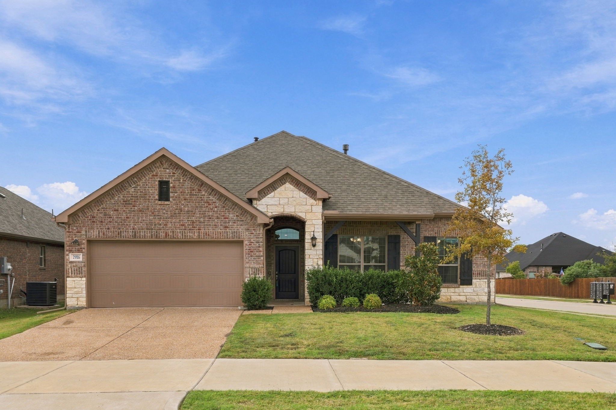 2916 Bobcat Drive — photo