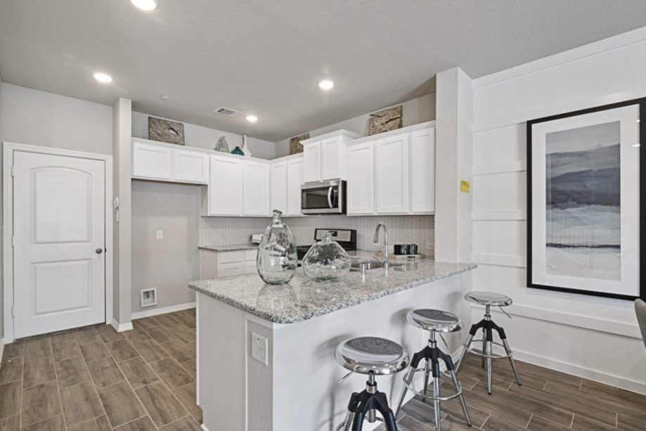 263 Territory Trail Unit 25 — photo