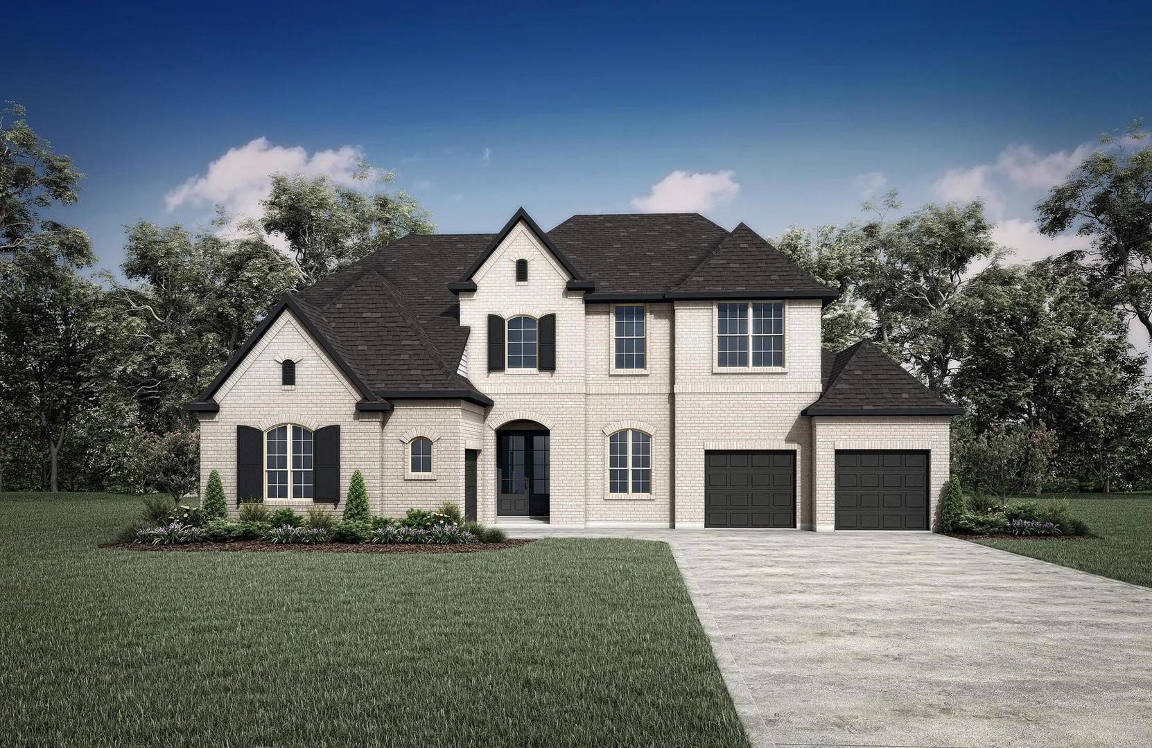 14424 Game Creek Trail — photo