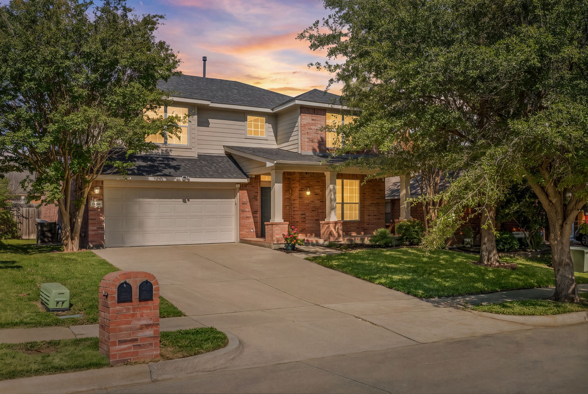 10708 Bluestone Road — photo