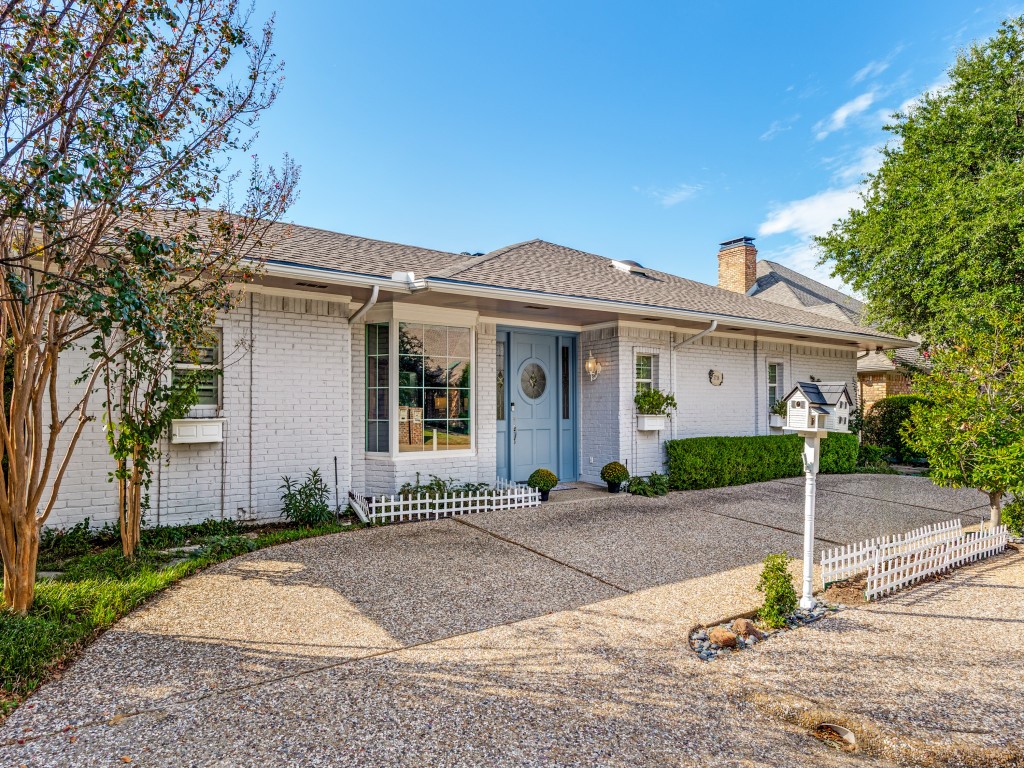 5718 Trail Meadow Drive — photo