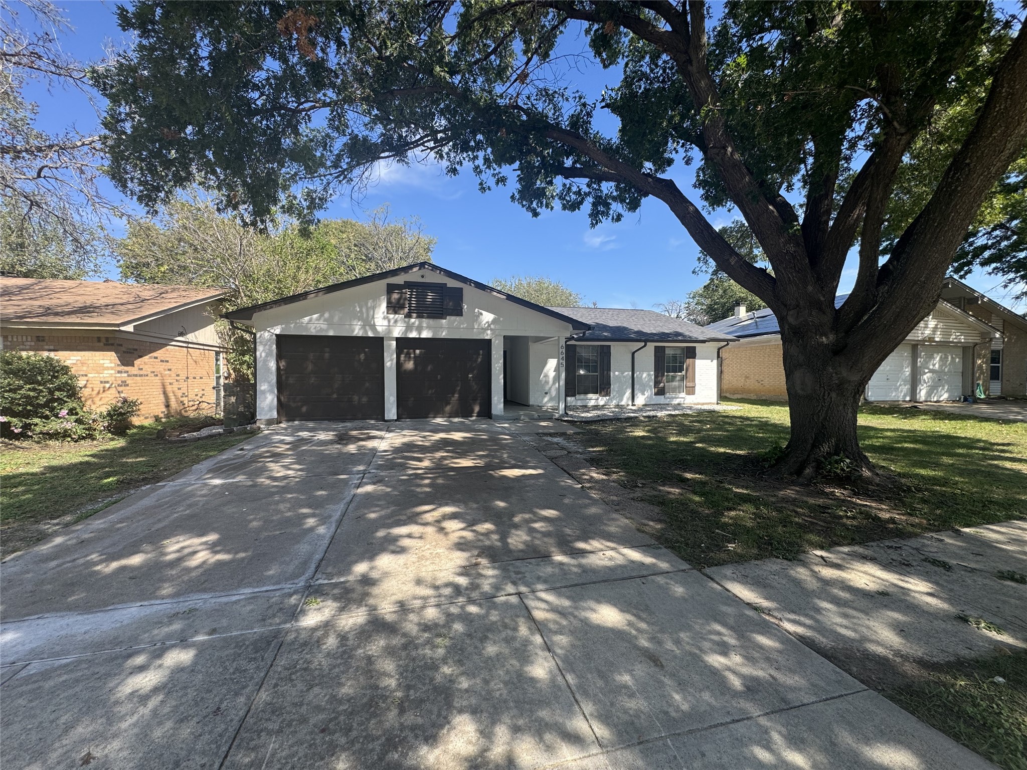 6645 Starnes Road — photo