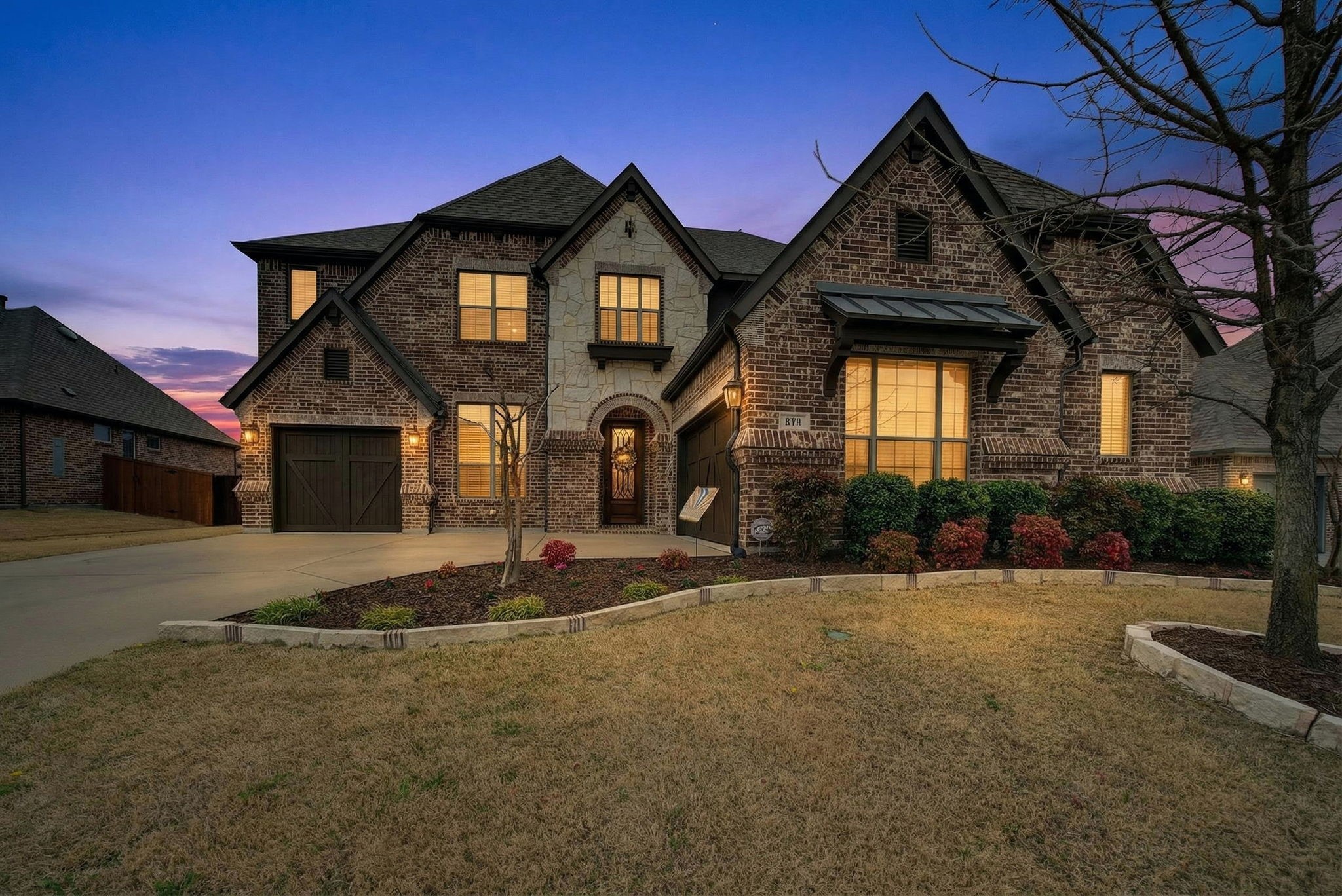 816 Lazy Brooke Drive — photo