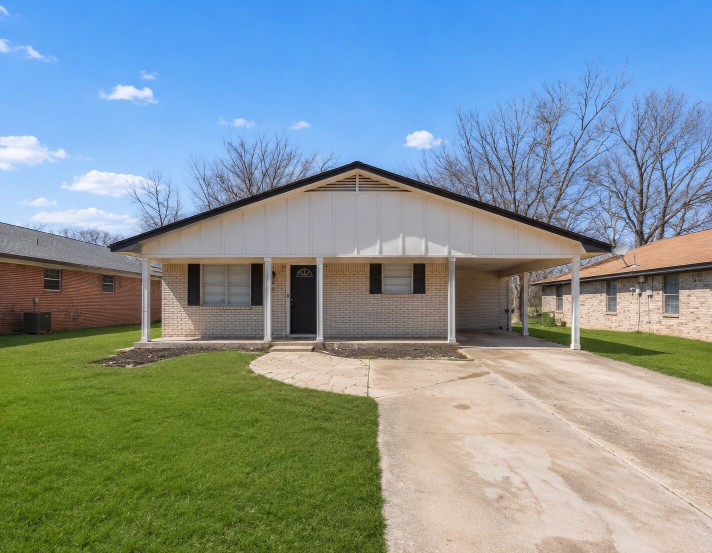 605 N Florence Street — photo