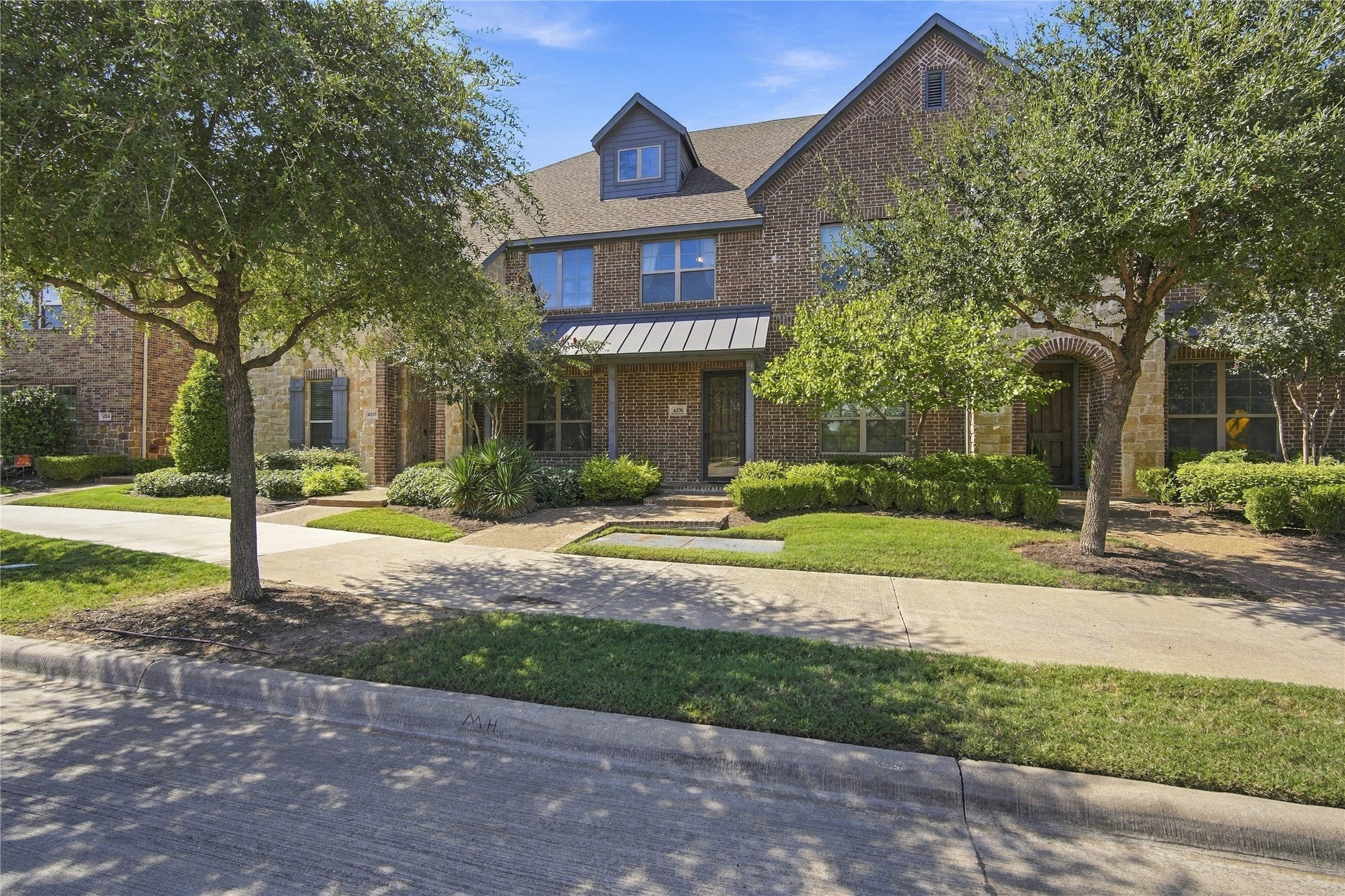 4270 Cascade Sky Drive — photo