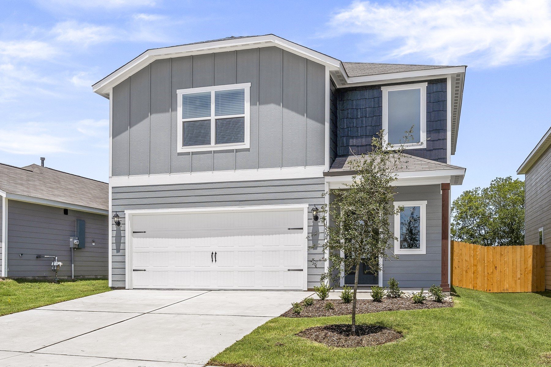 1534 William Wallace Street — photo