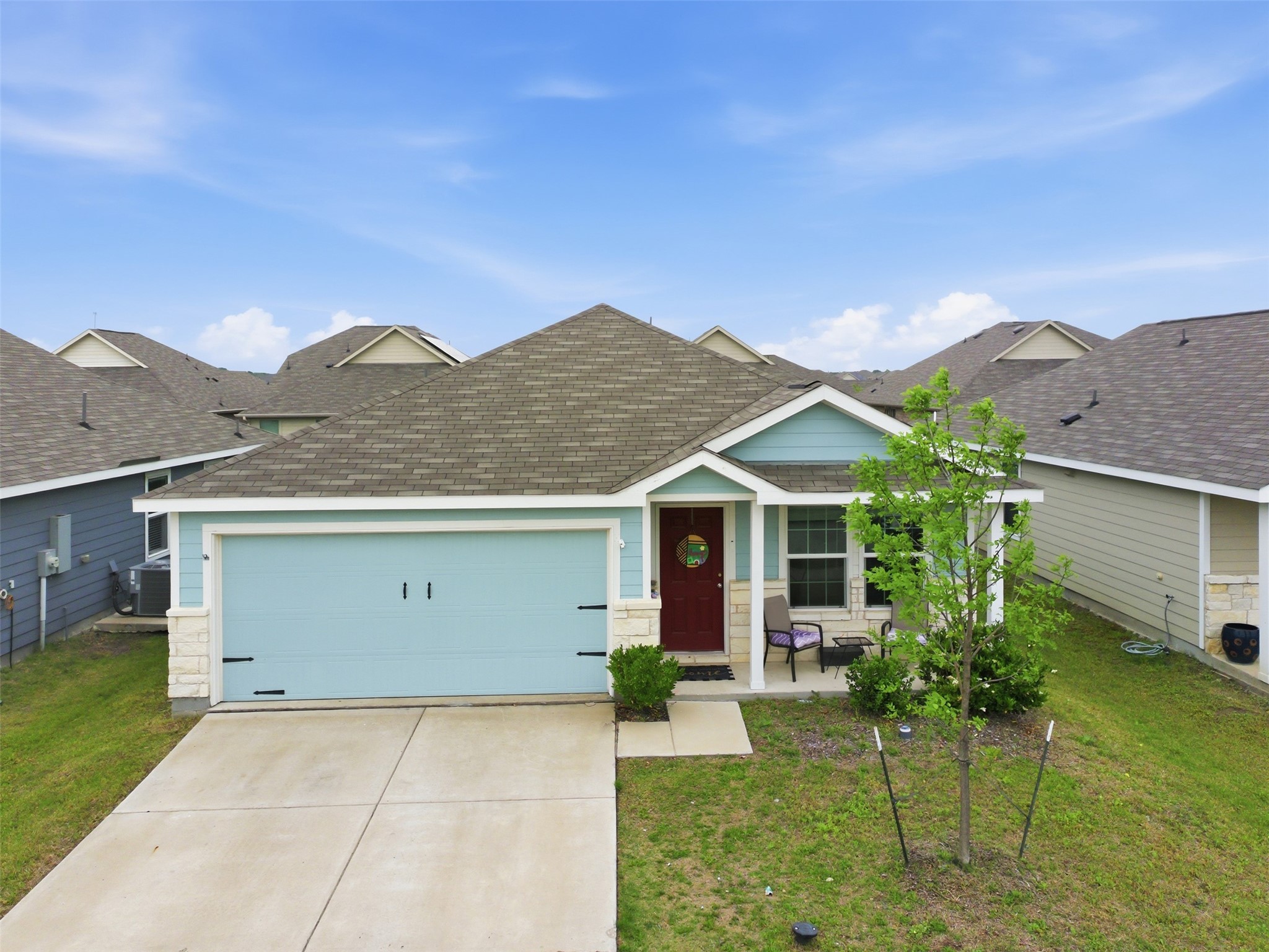 5309 Lavender Drive — photo