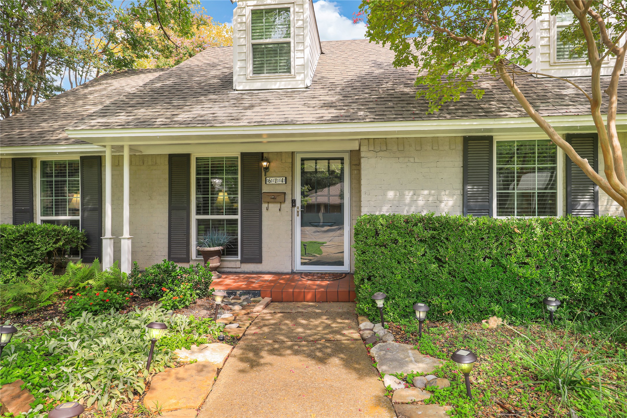 614 Winchester Drive — photo