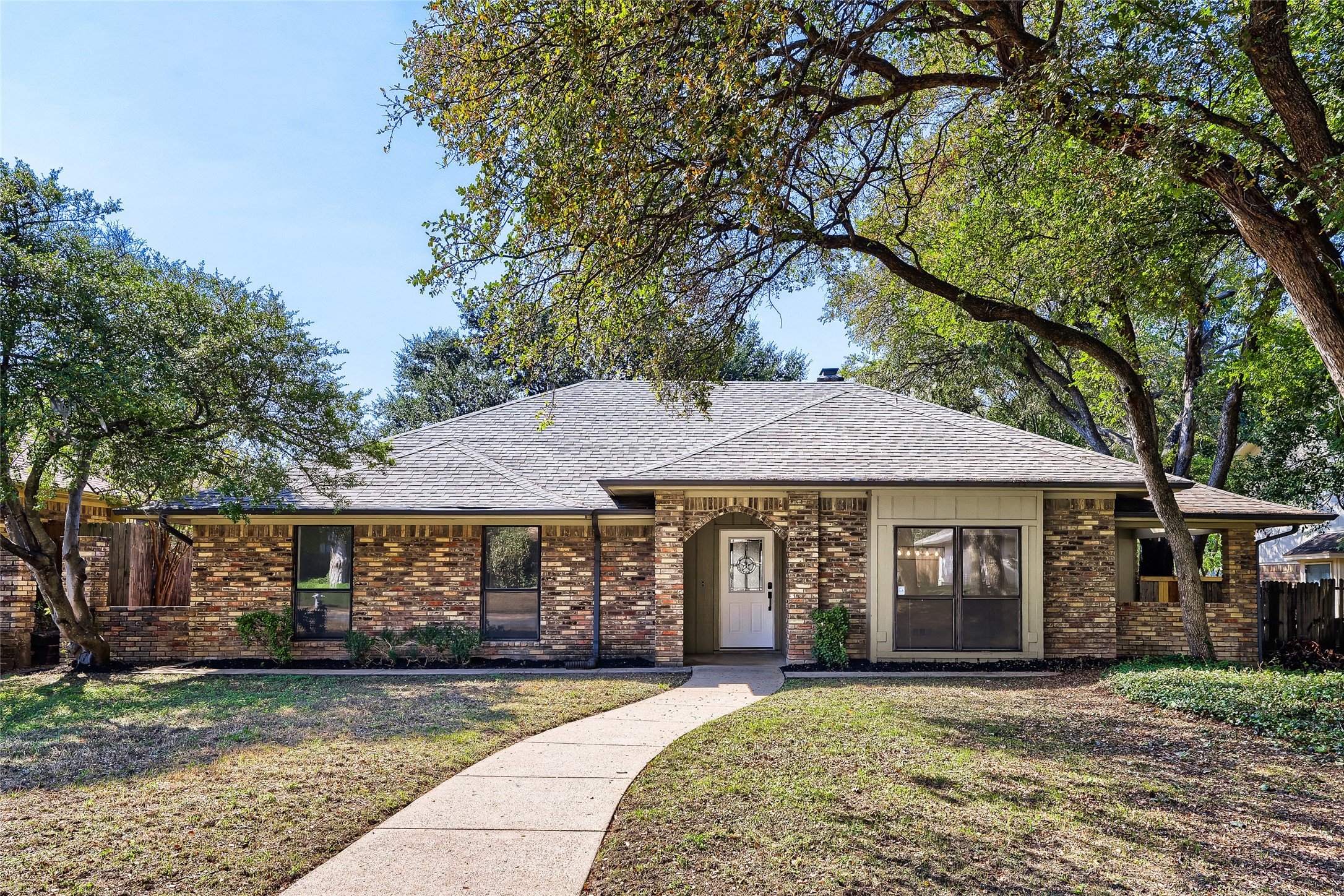 5812 Winding Woods Trail — photo