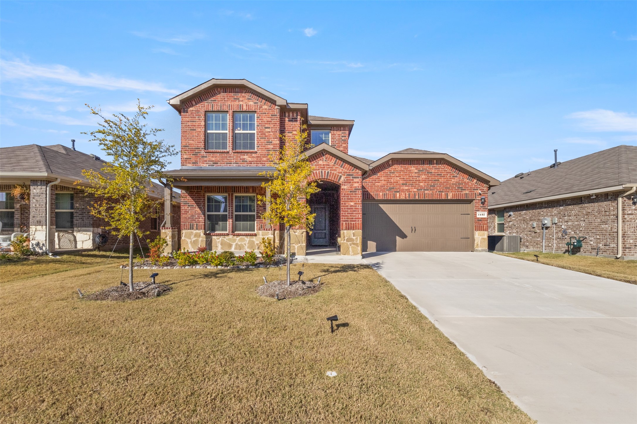 1437 Millstead Rill Drive — photo